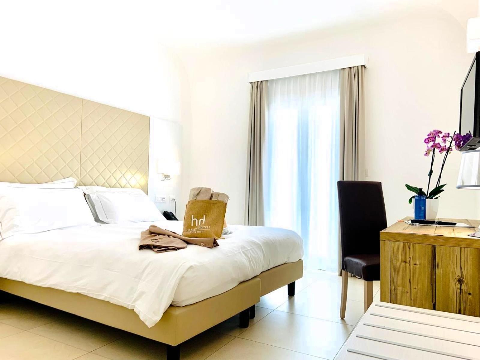Superior Double Room - Photo 7