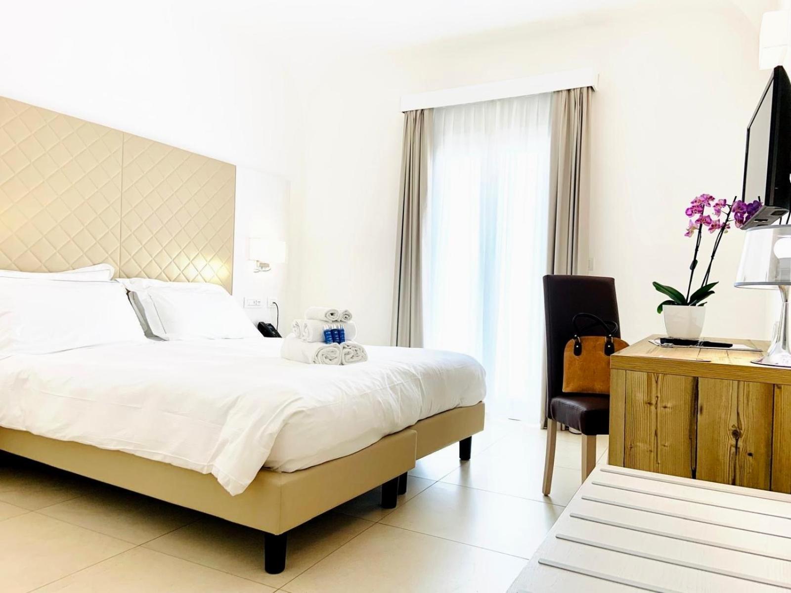 Superior Double Room - Photo 6