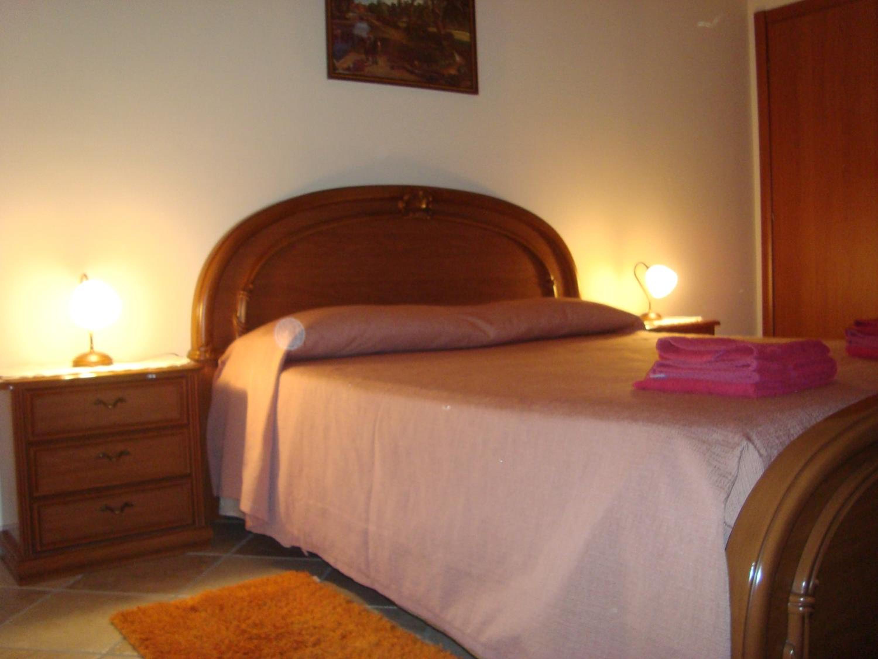 Two-Bedroom Apartment photo 1