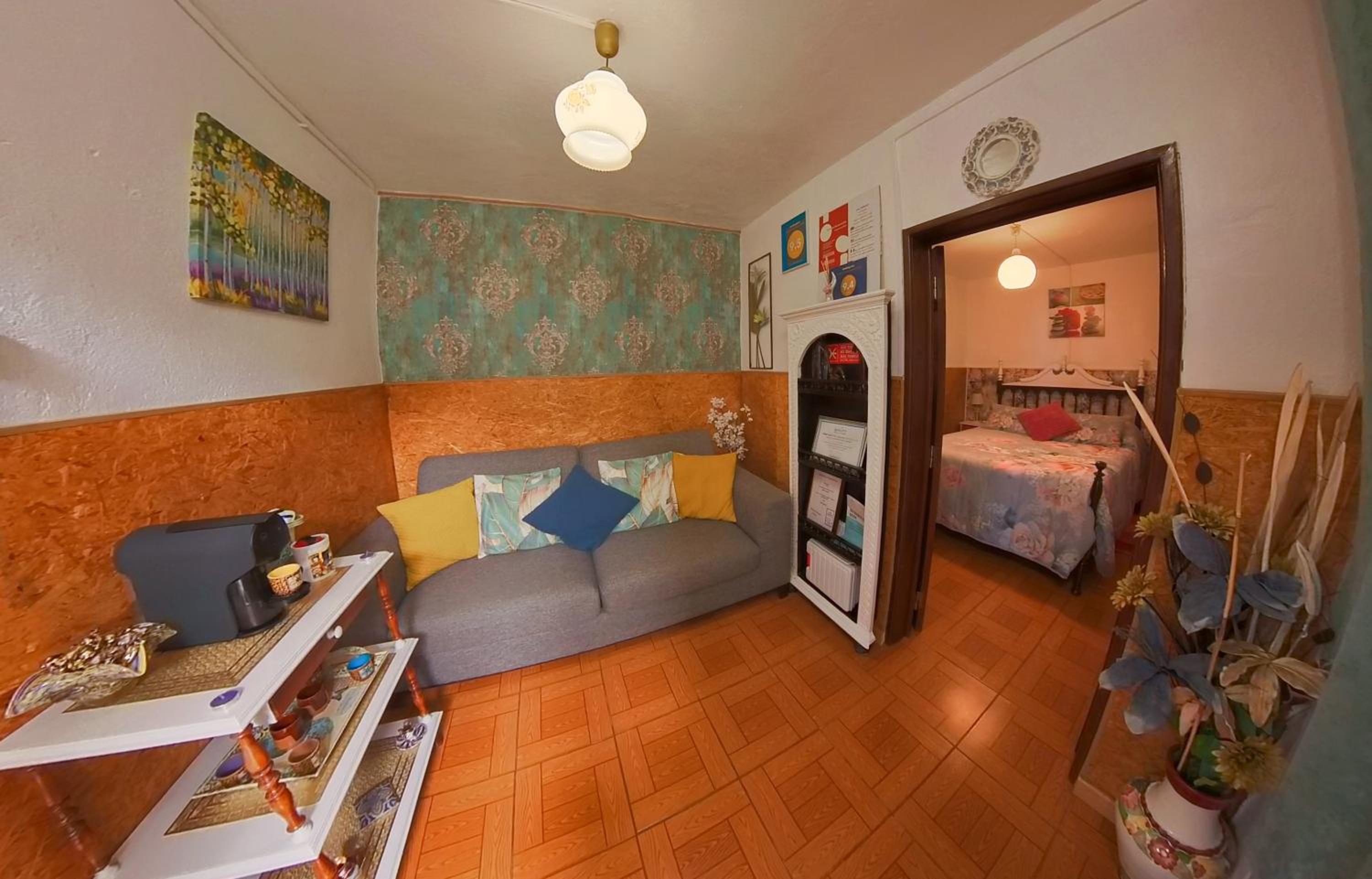 Two-Bedroom Townhouse - Photo 19