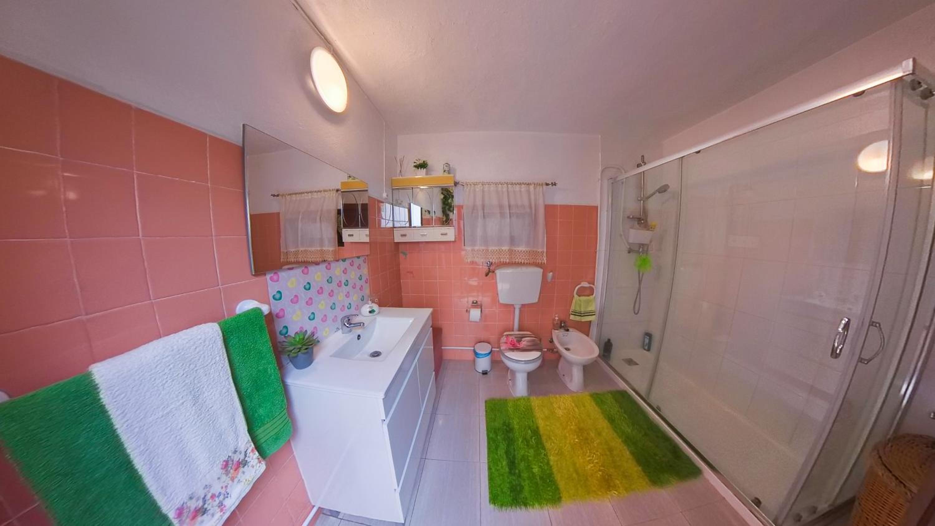 Two-Bedroom Townhouse - Photo 20
