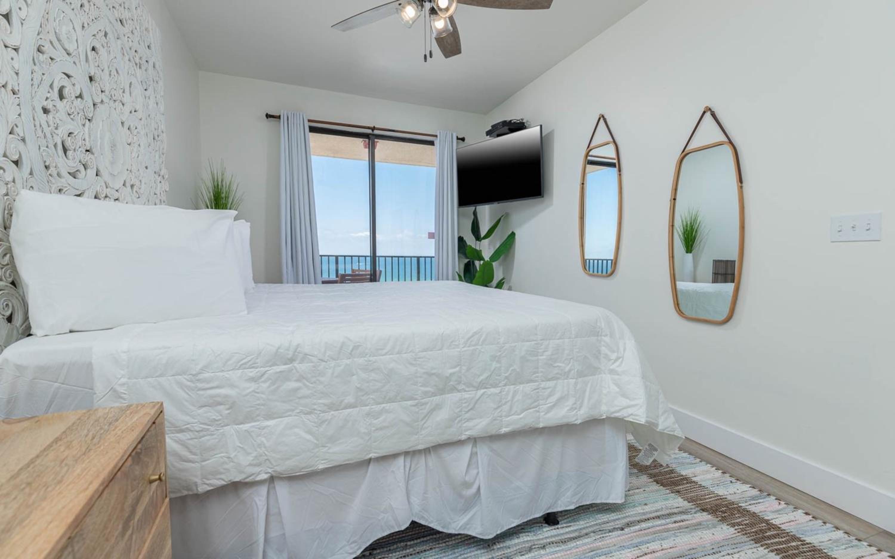 Two-Bedroom Apartment - Oceanfront  - Photo 14