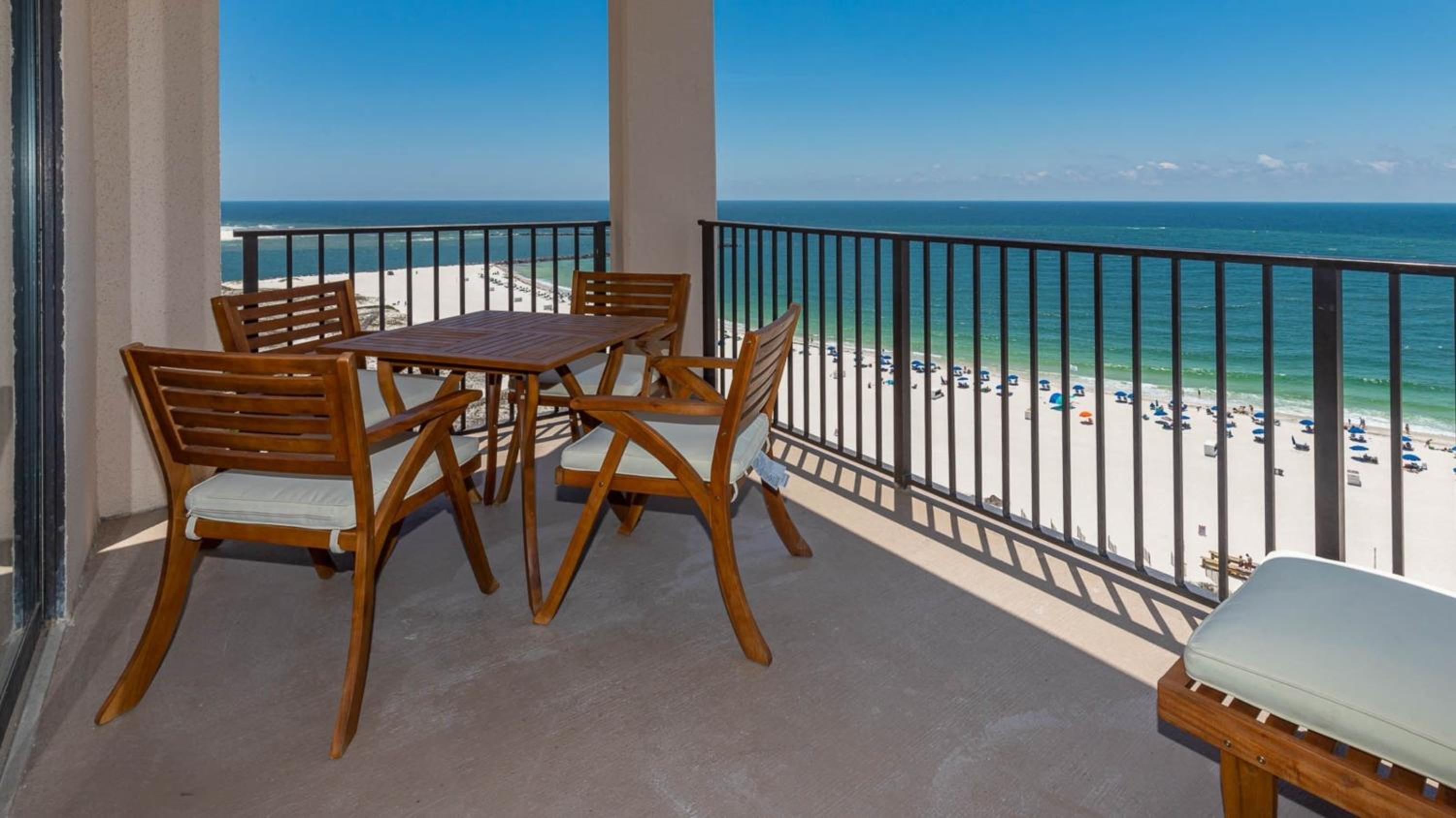 Two-Bedroom Apartment - Oceanfront  - Photo 13