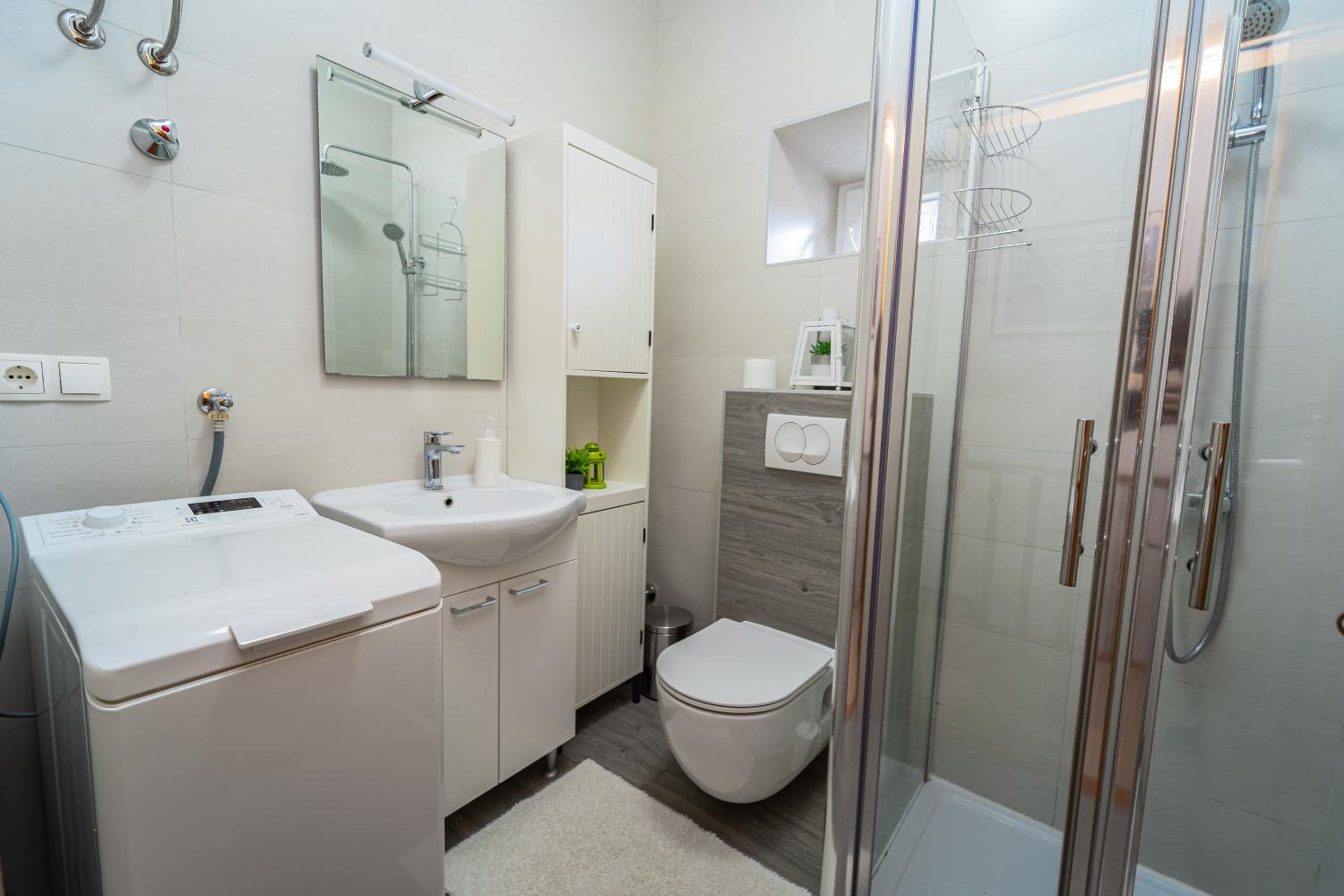 Maisonette photo 3