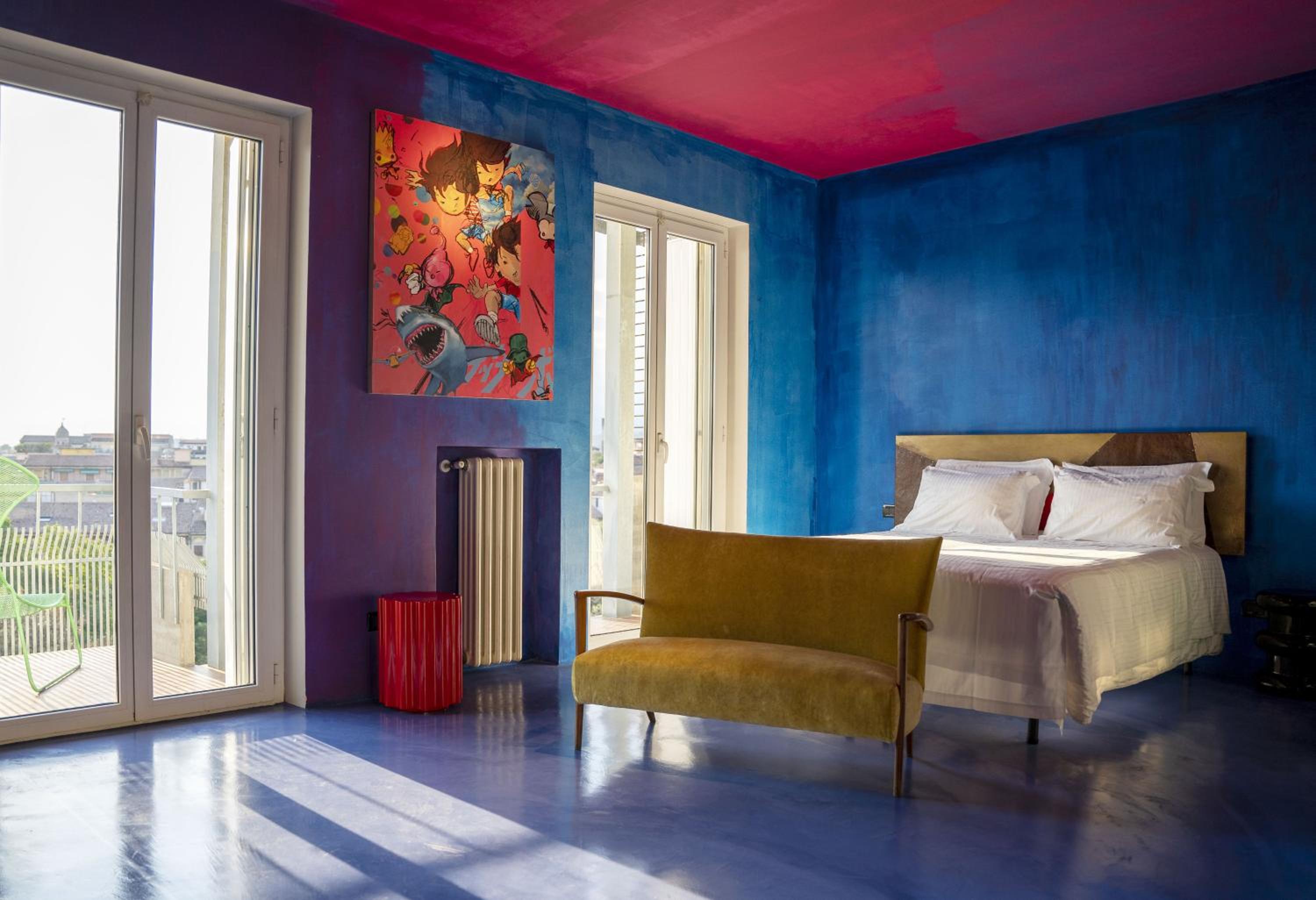 Superior Double or Twin Room - Photo 7