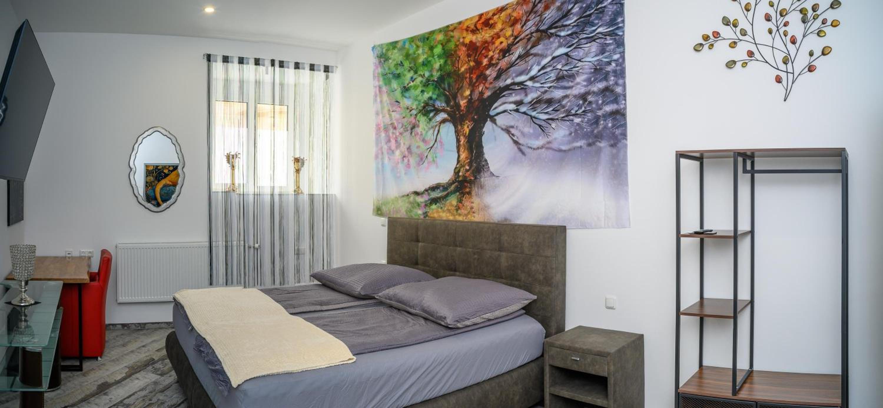 Double Room with Shower photo 1