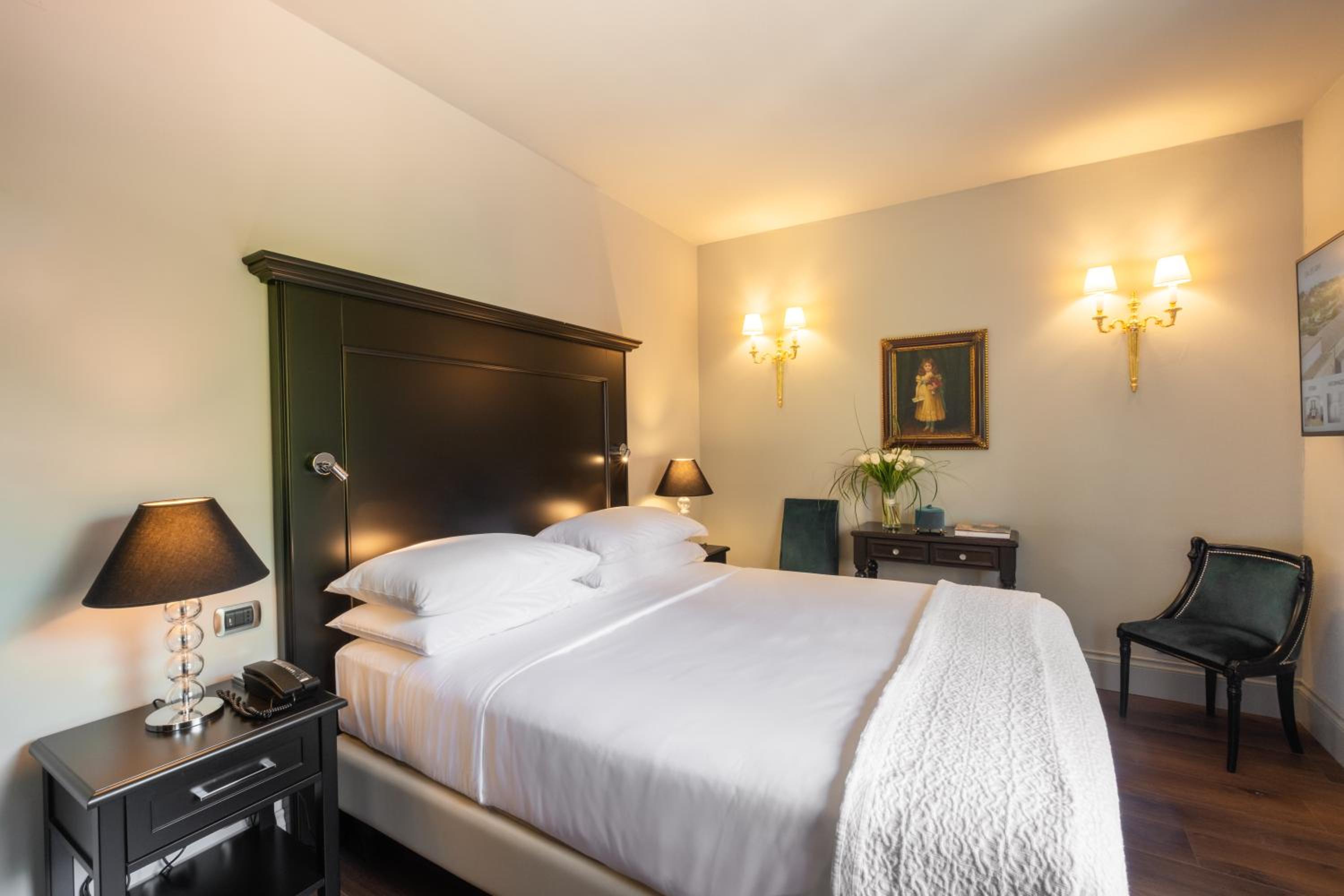 Classic Double Room (1 Adult) - Photo 2