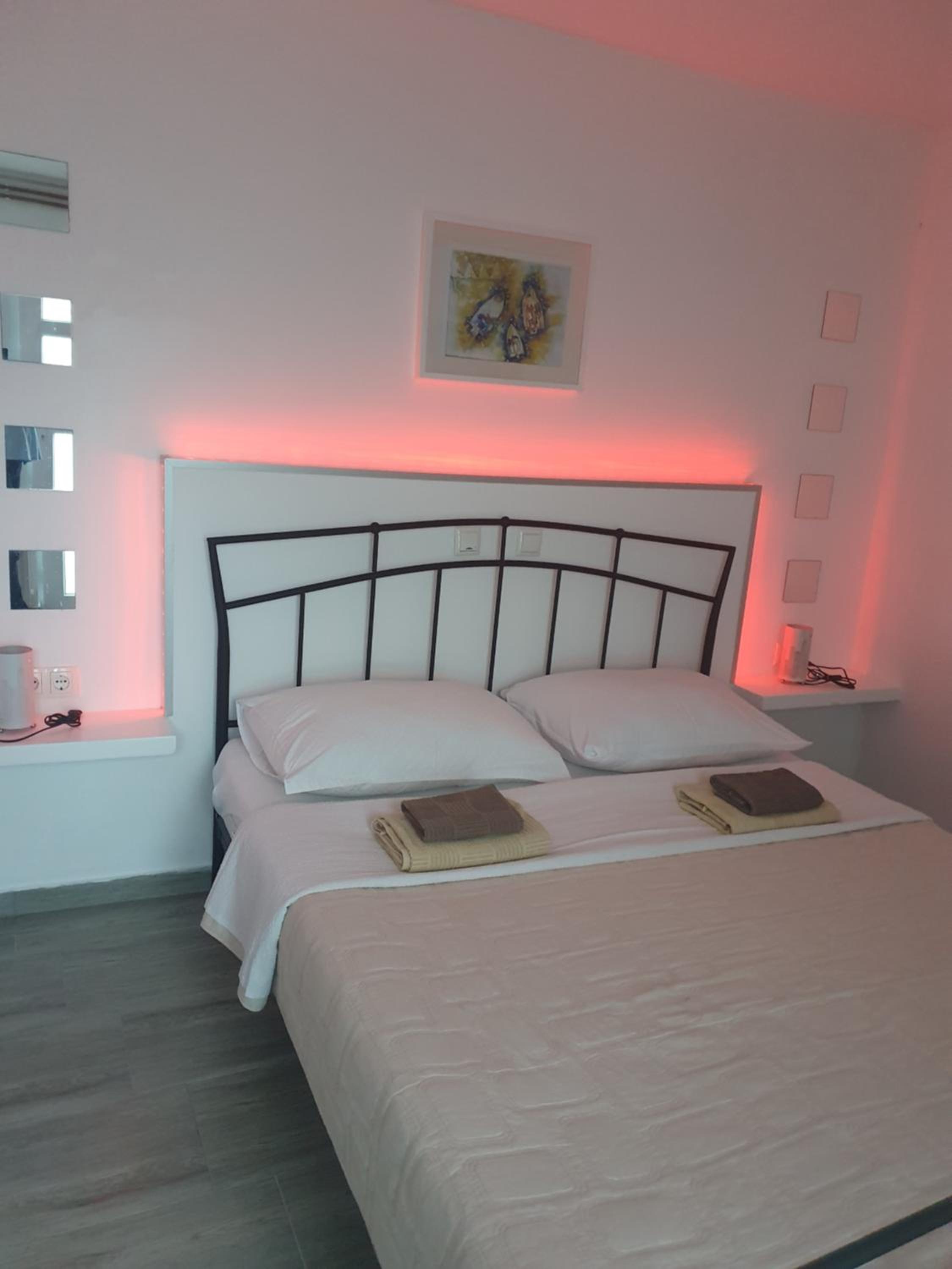 Double Room with Terrace - Photo 1