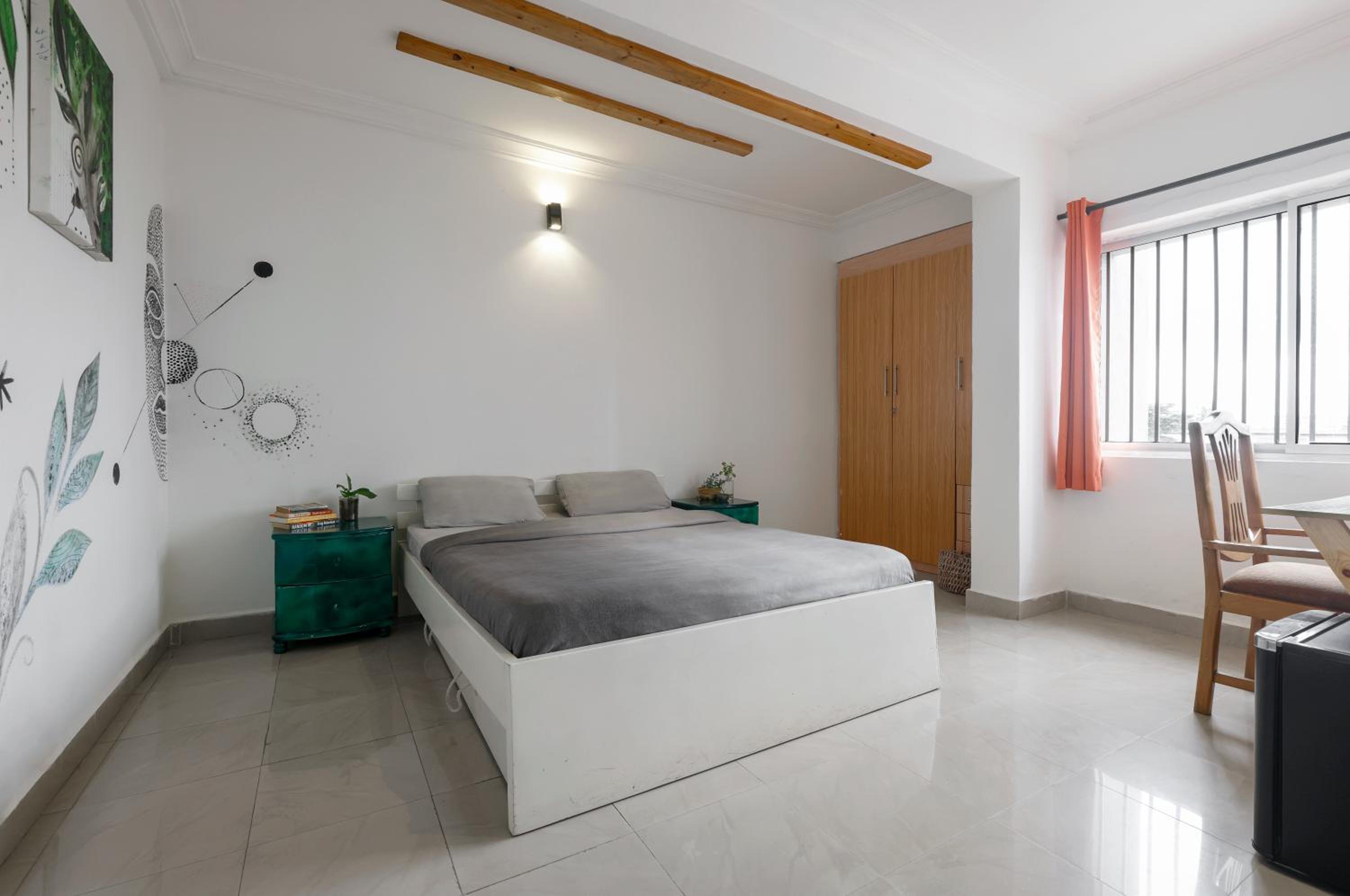 Budget Single Room photo 1