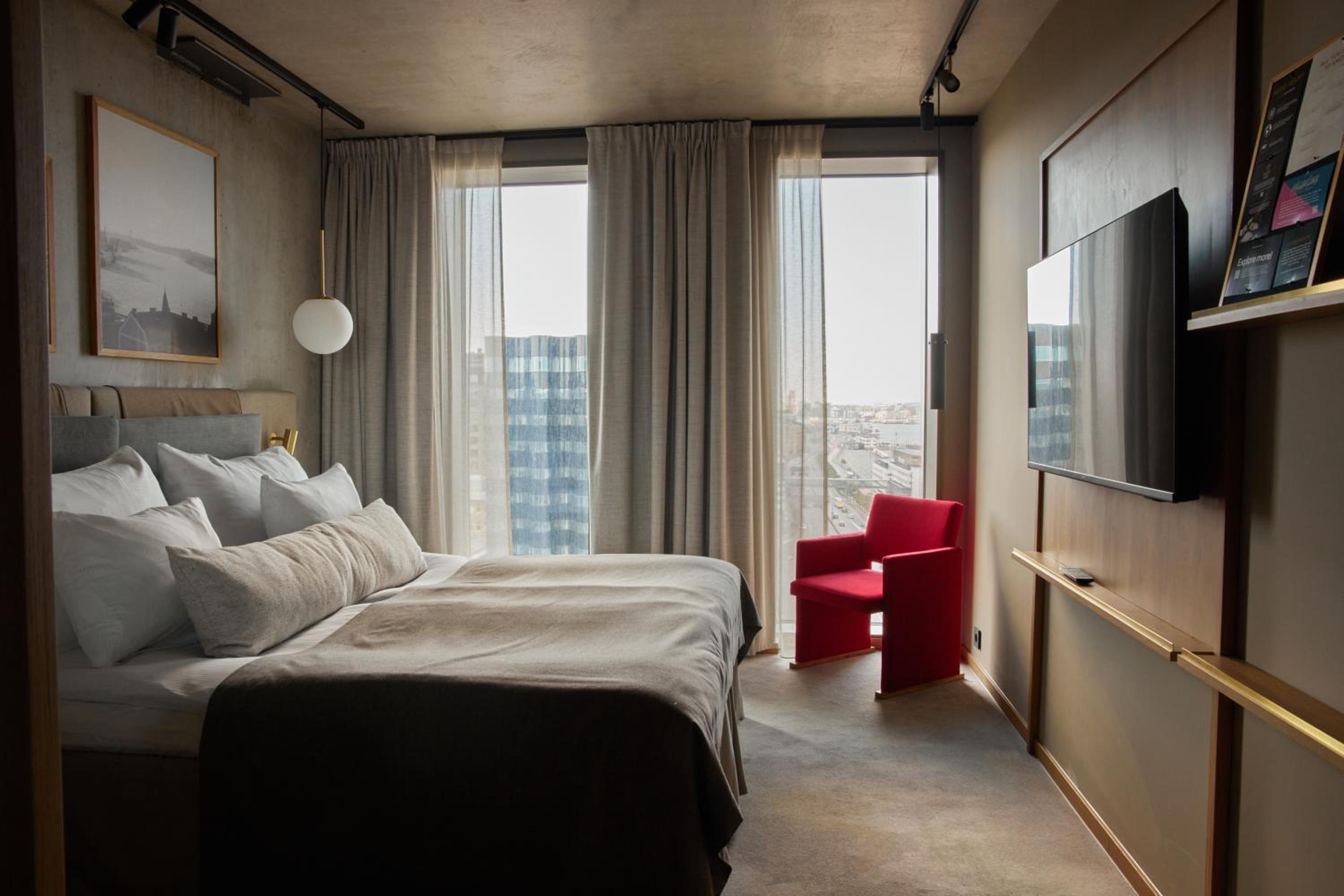 Standard Double Room - Photo 5