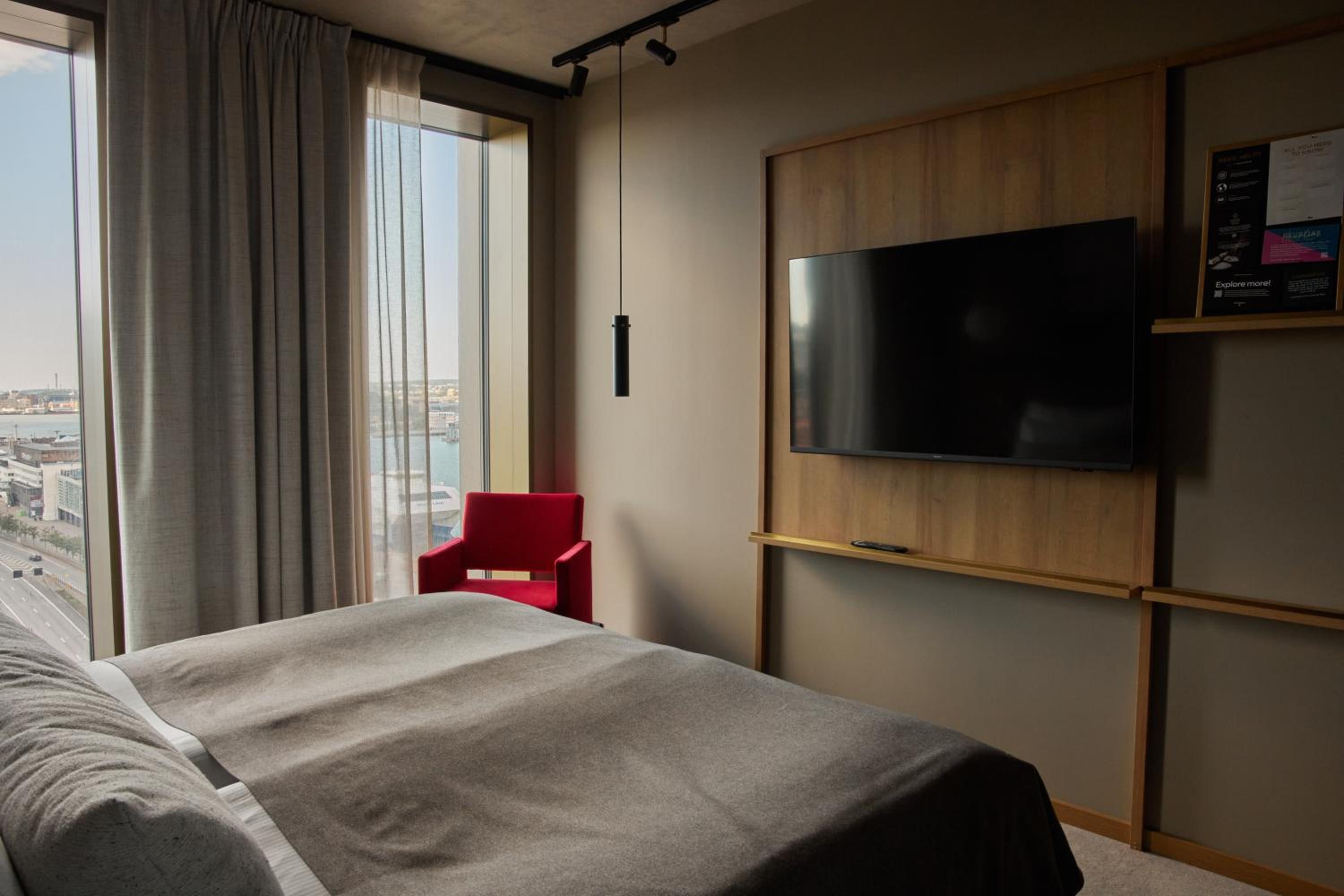 Standard Double Room - Photo 2