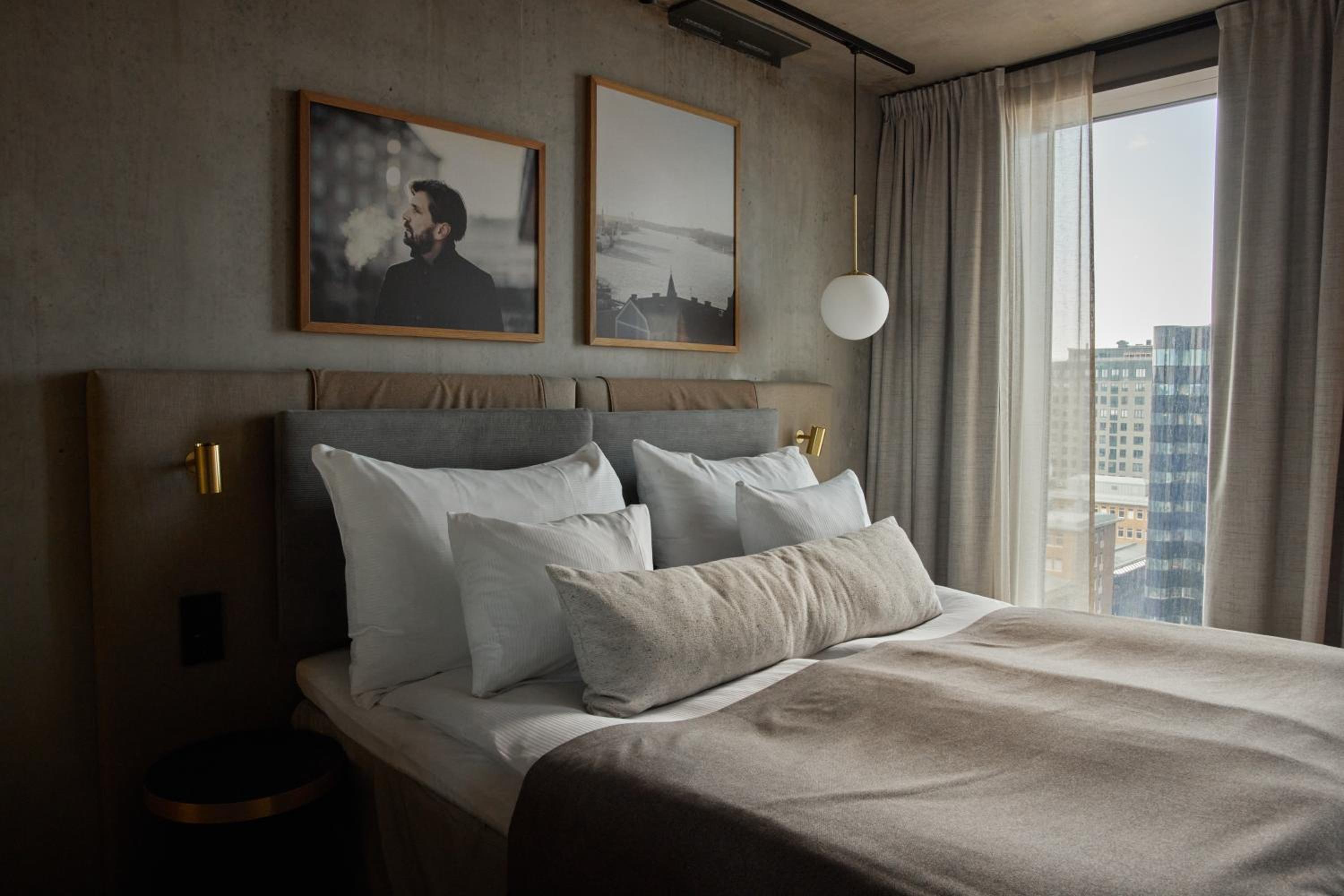 Standard Double Room - Photo 1