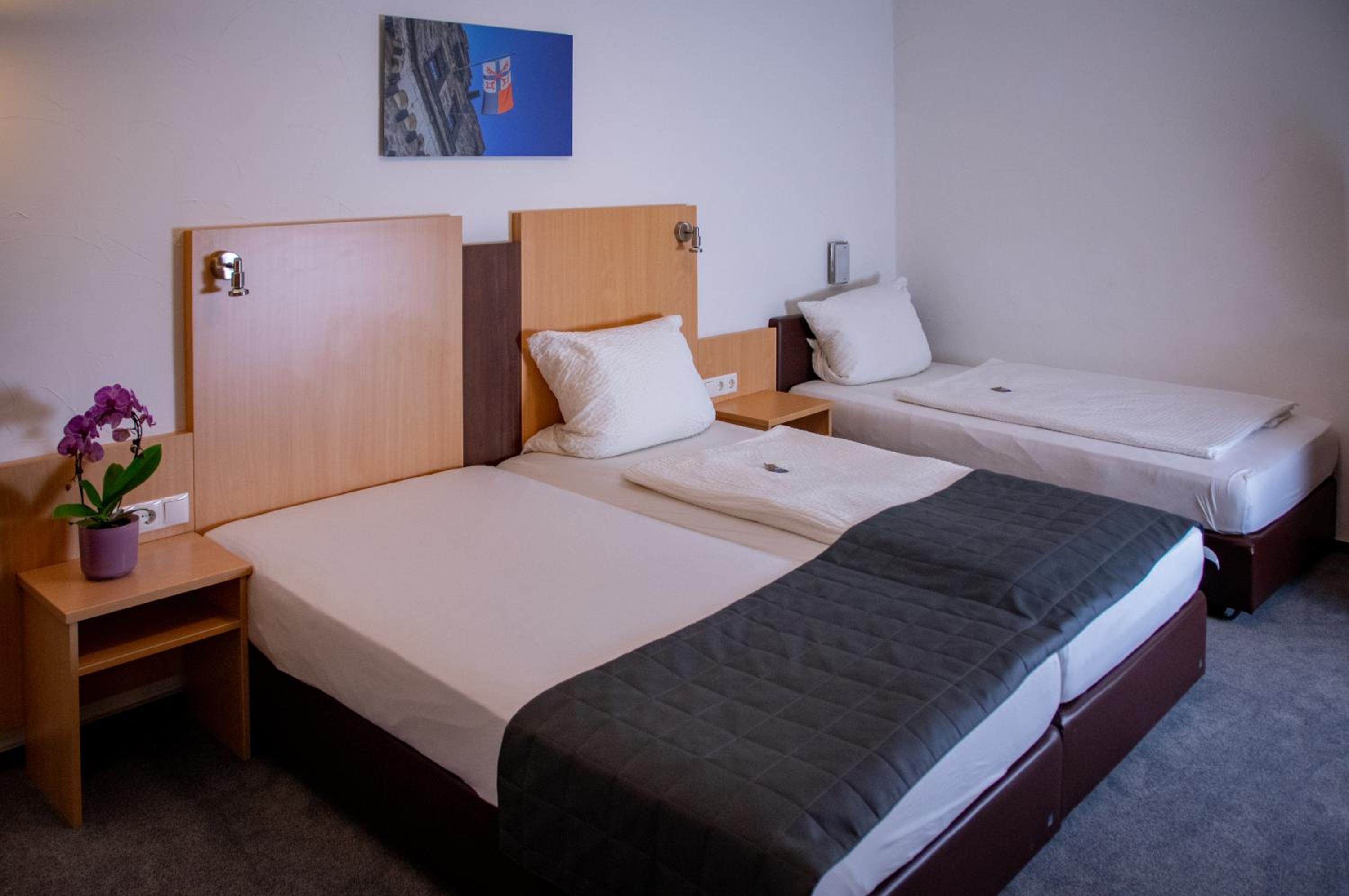 Triple Room photo 2