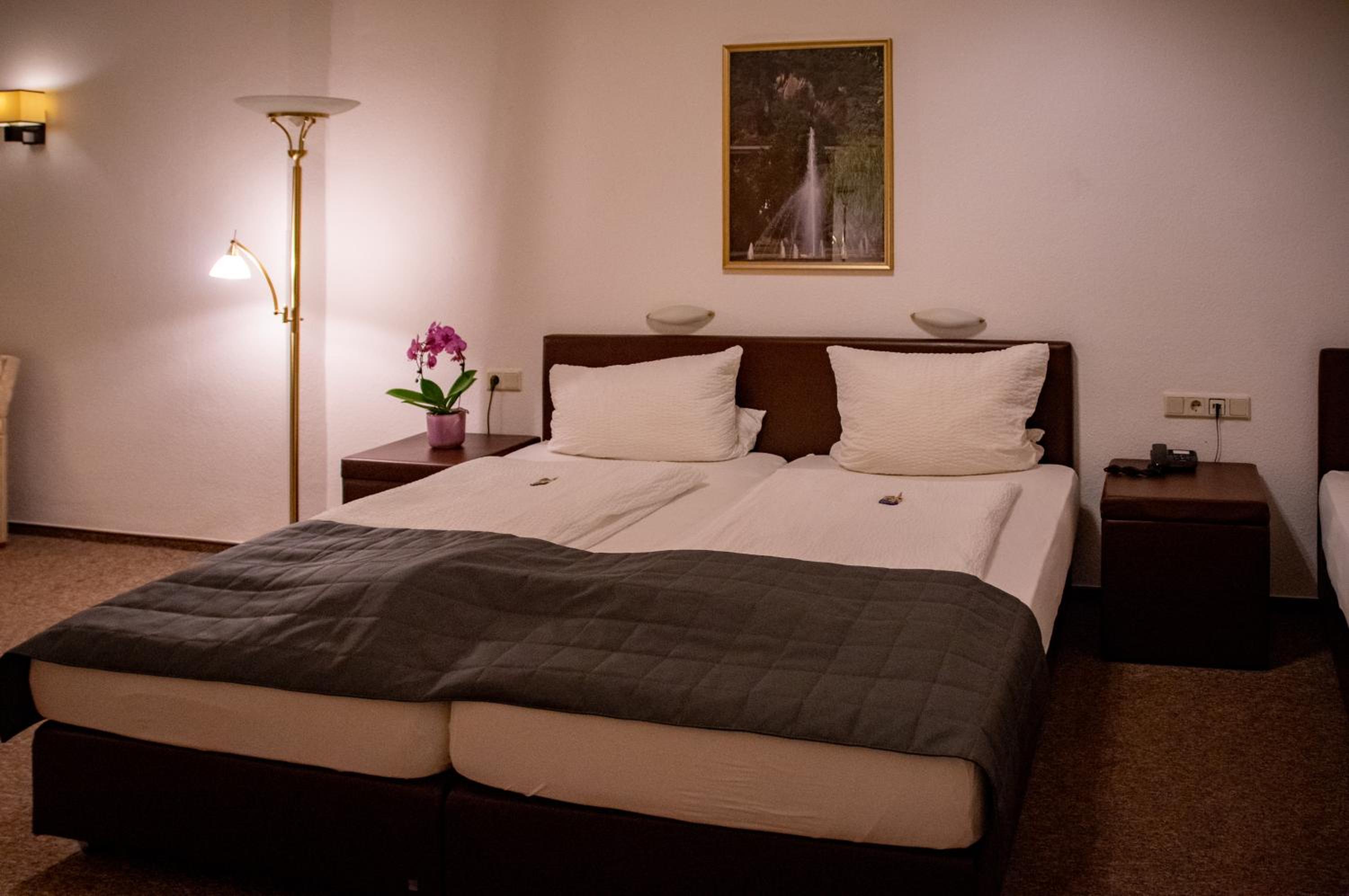 Triple Room photo 3