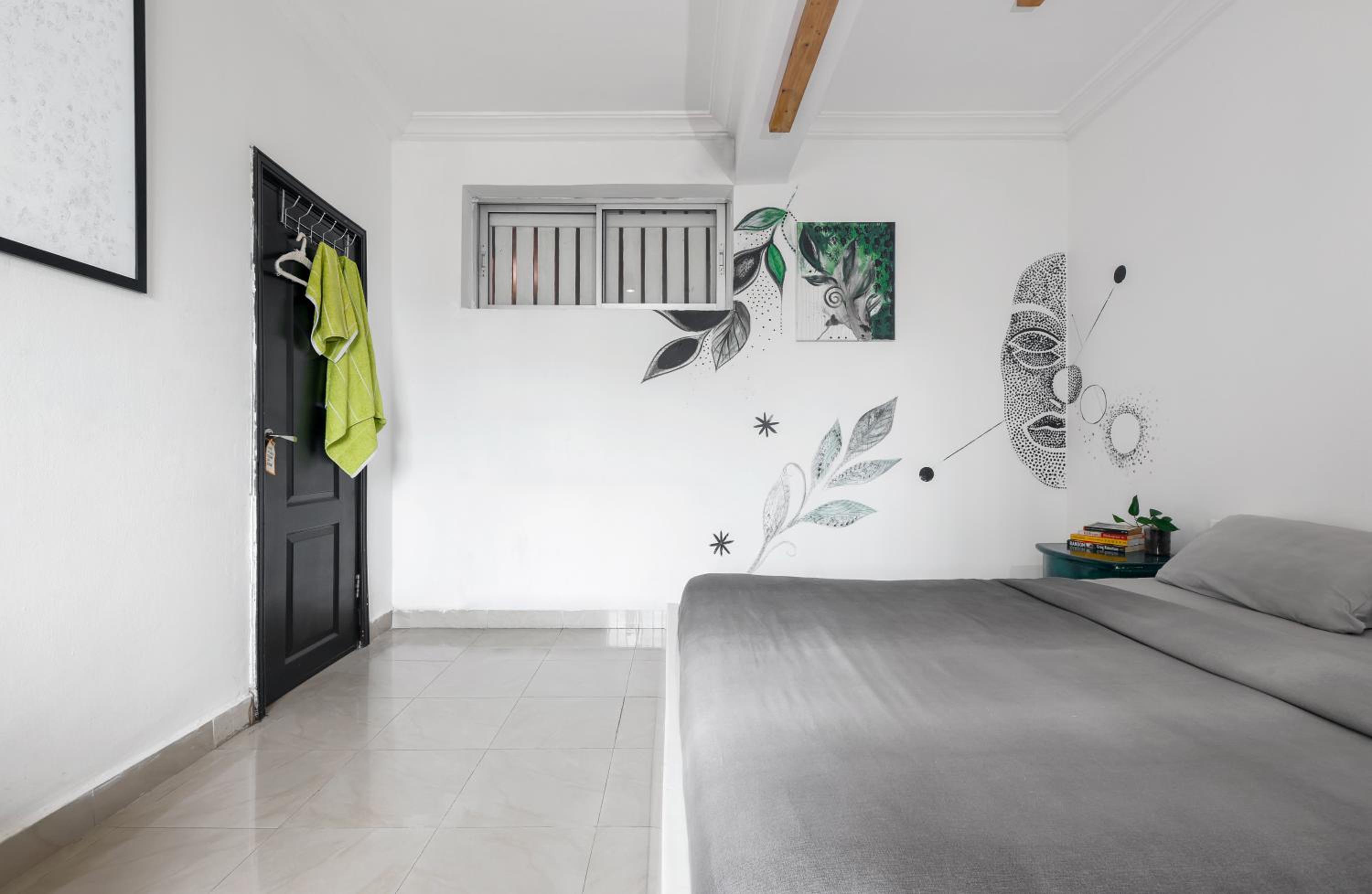 Budget Single Room photo 2