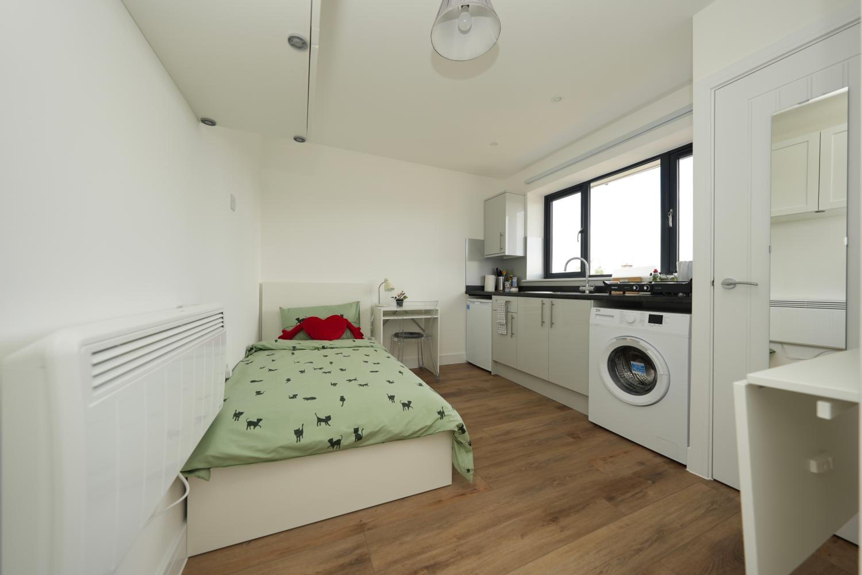 Single Room photo 1