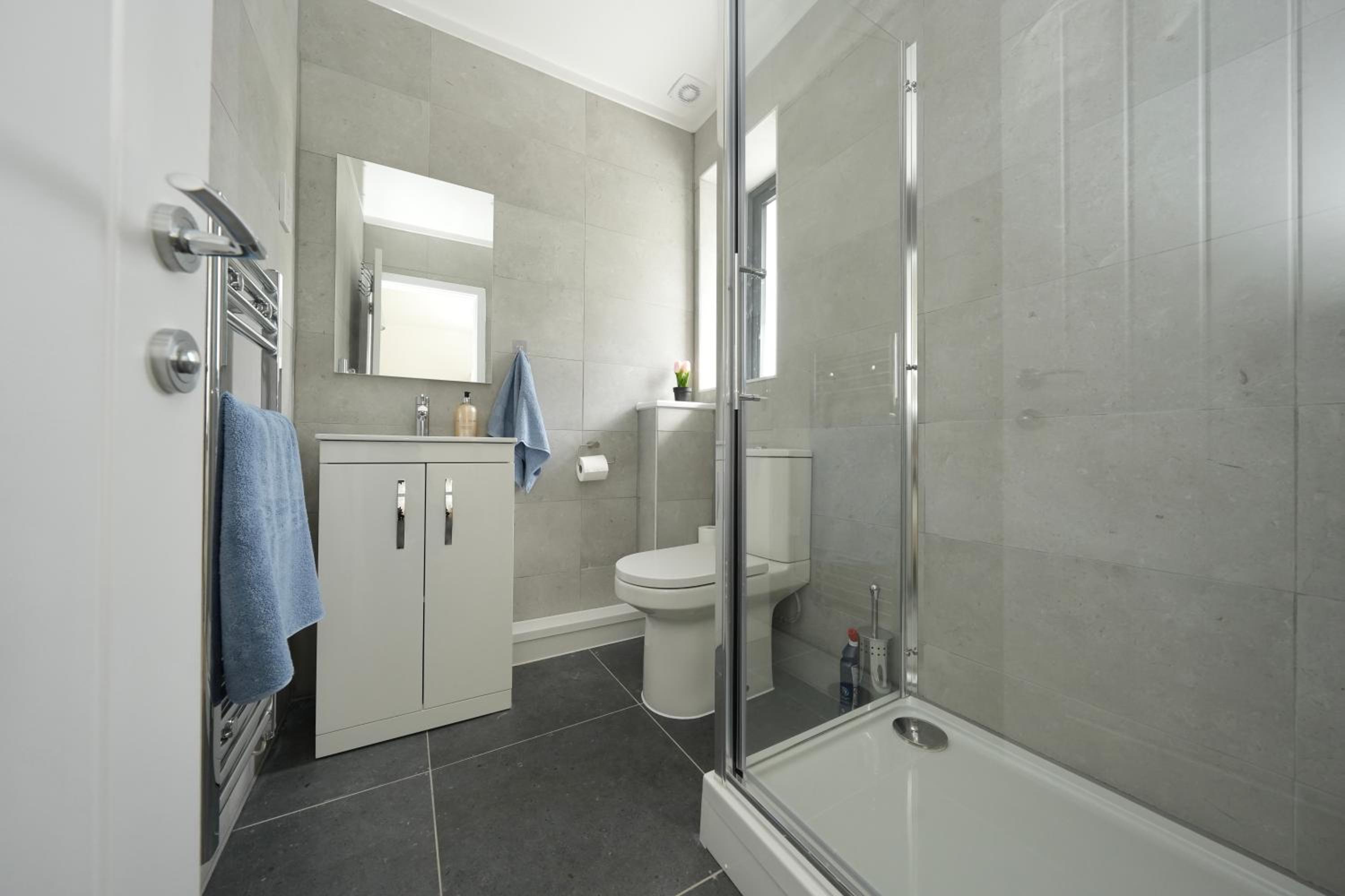 Single Room photo 3