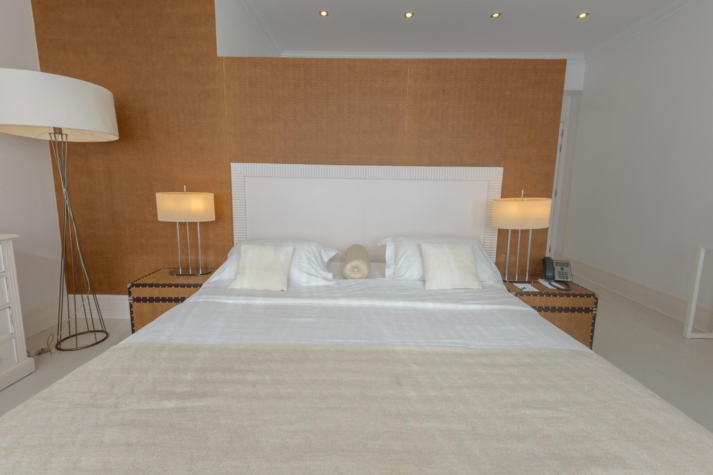 Double Room Standard - Sea View - Photo 7