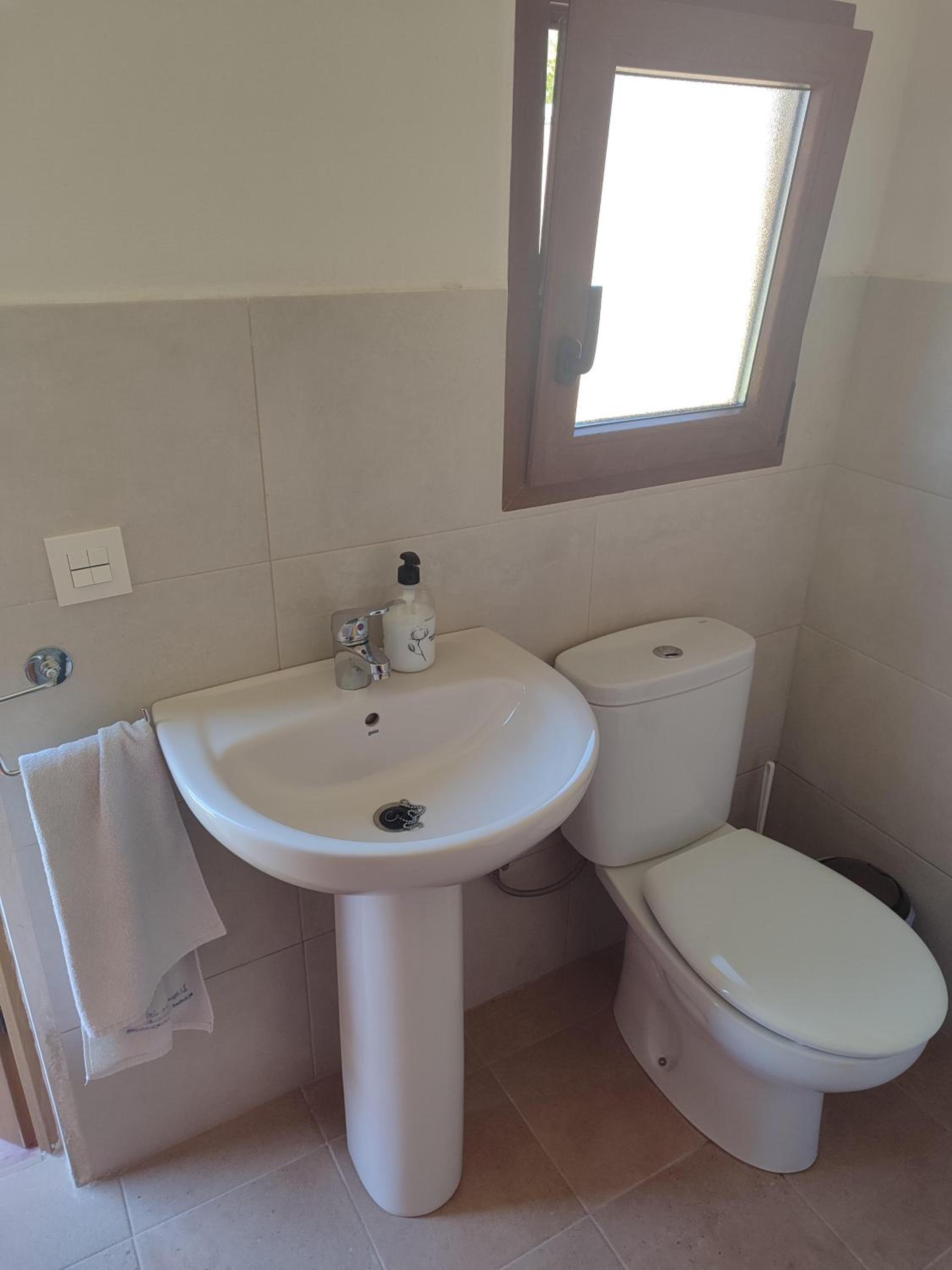 Three-Bedroom Villa photo 2