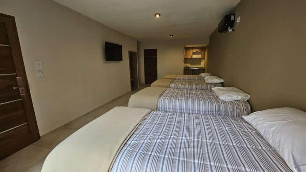 Superior Quadruple Room