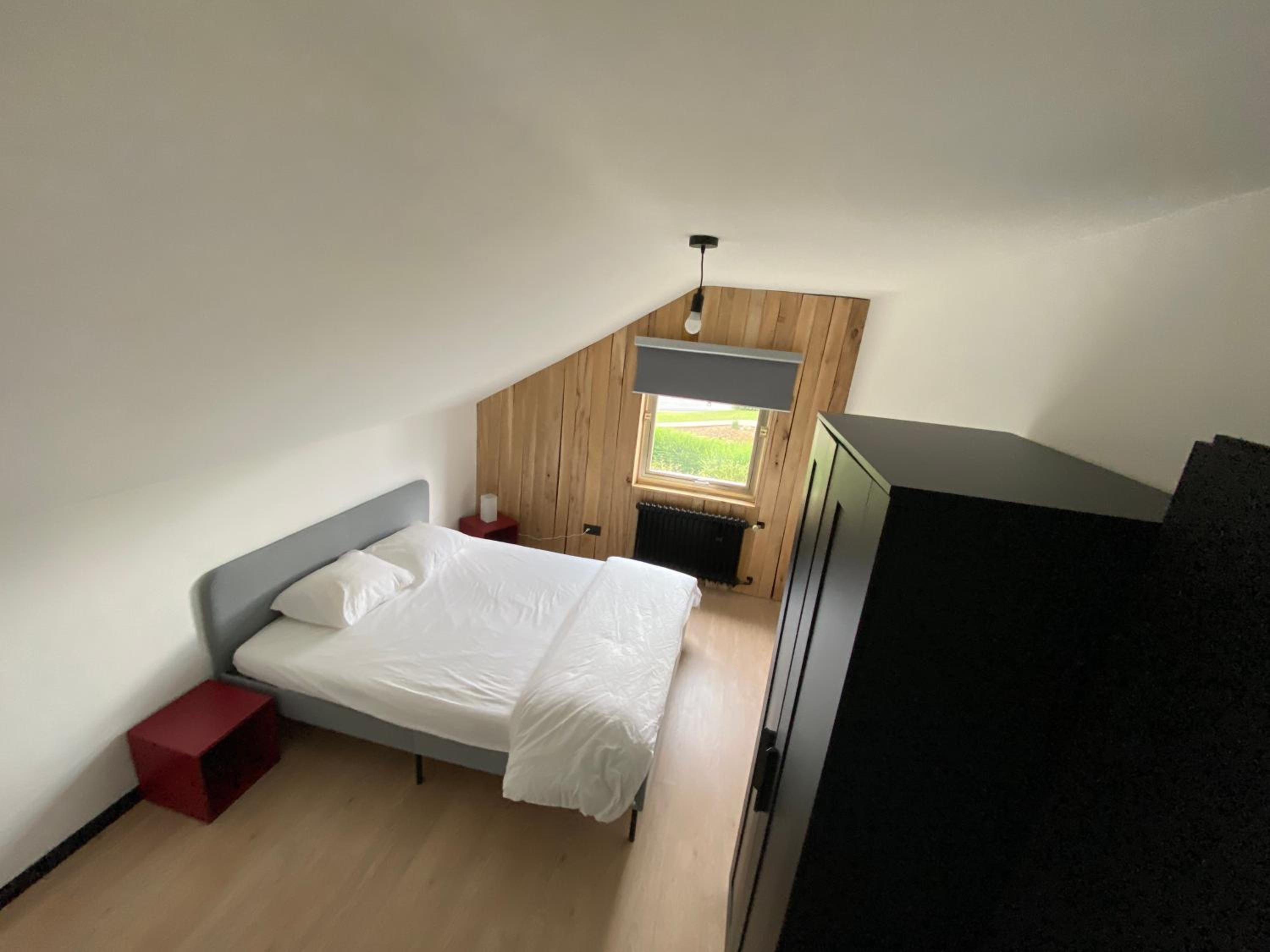Four-Bedroom House photo 1