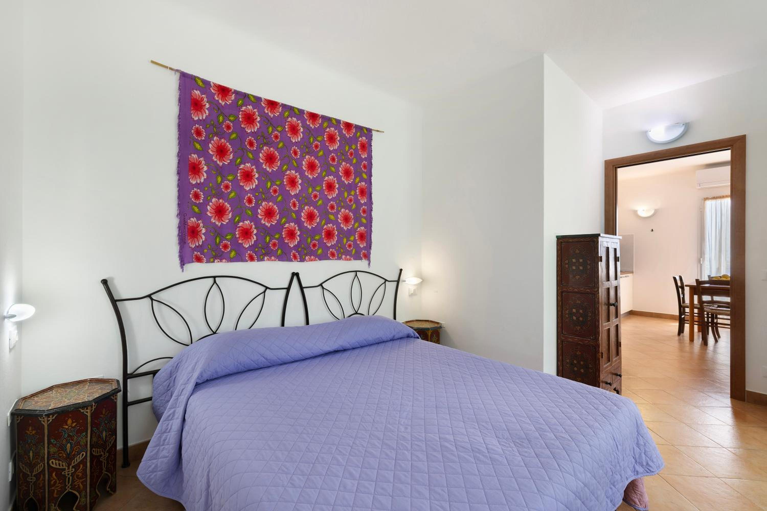 Studio Apartment with Sea View photo 2