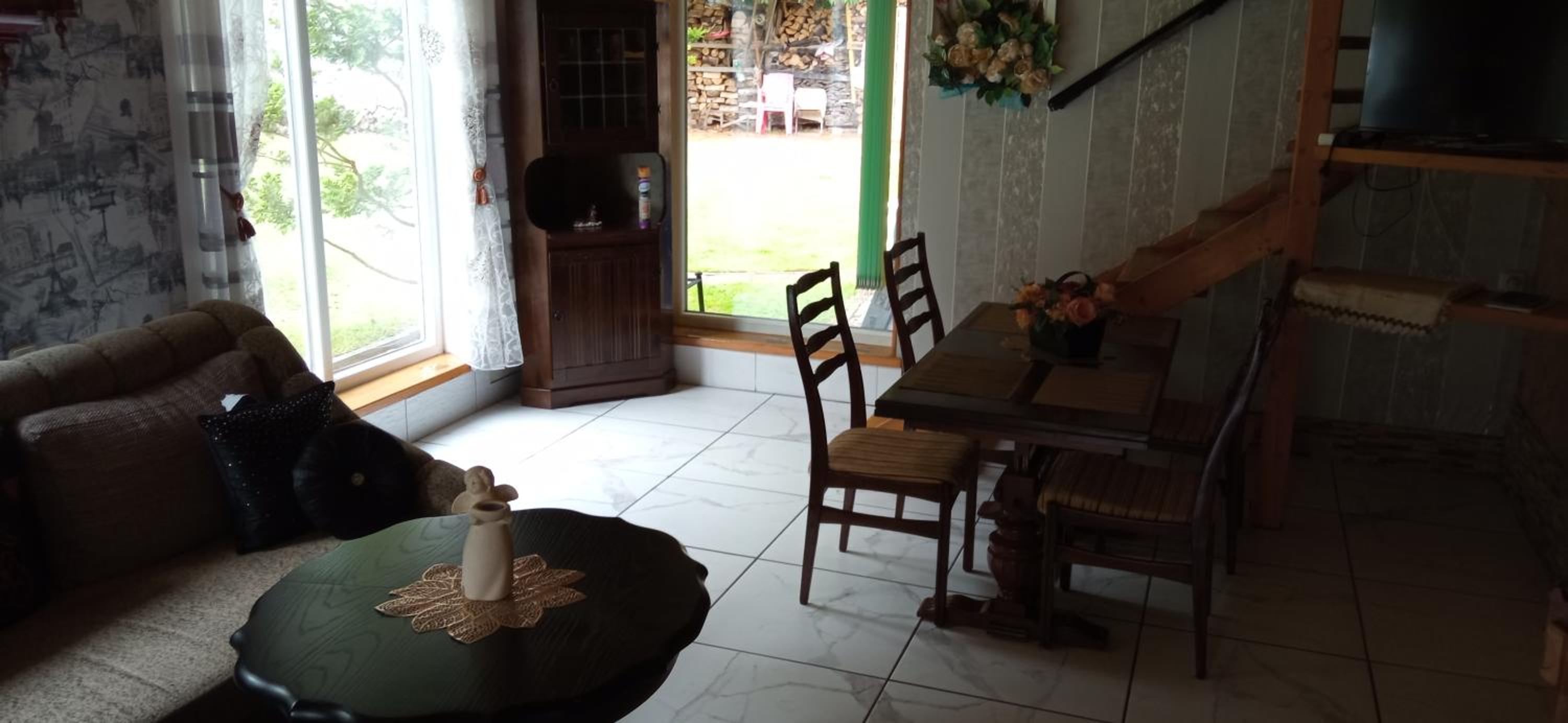 Duplex Apartment photo 1