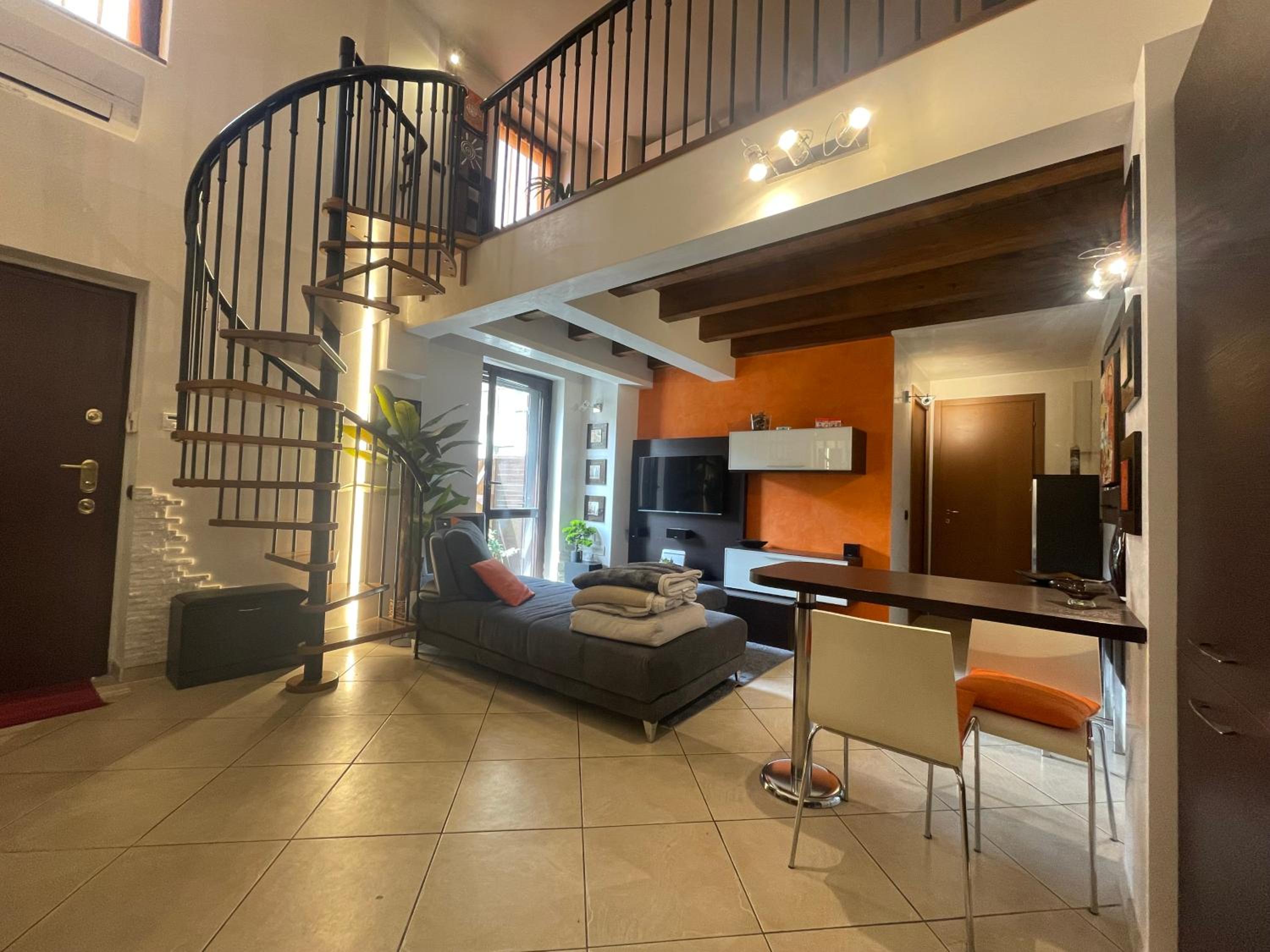 Two-Bedroom House photo 1