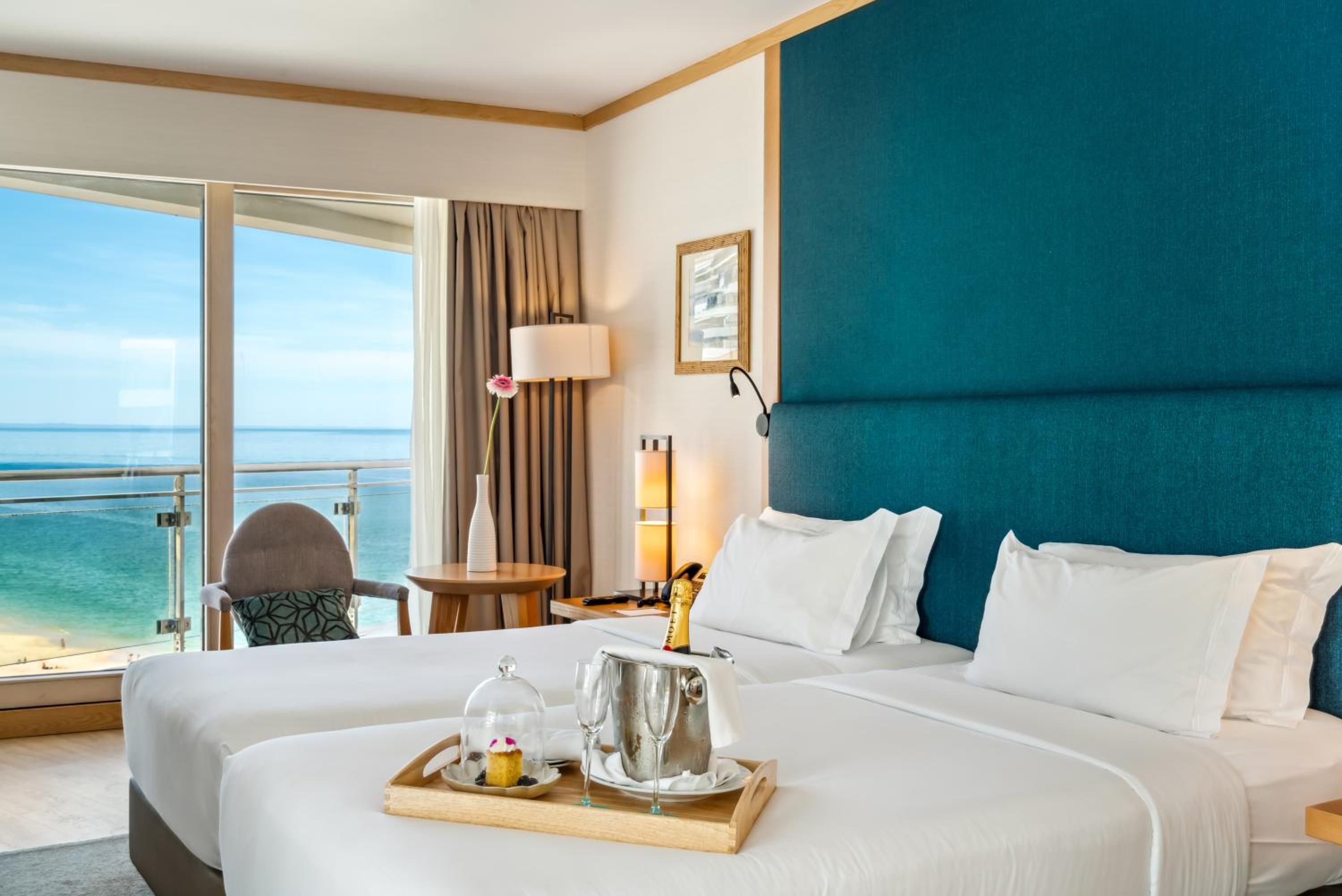 Ocean view Deluxe Room