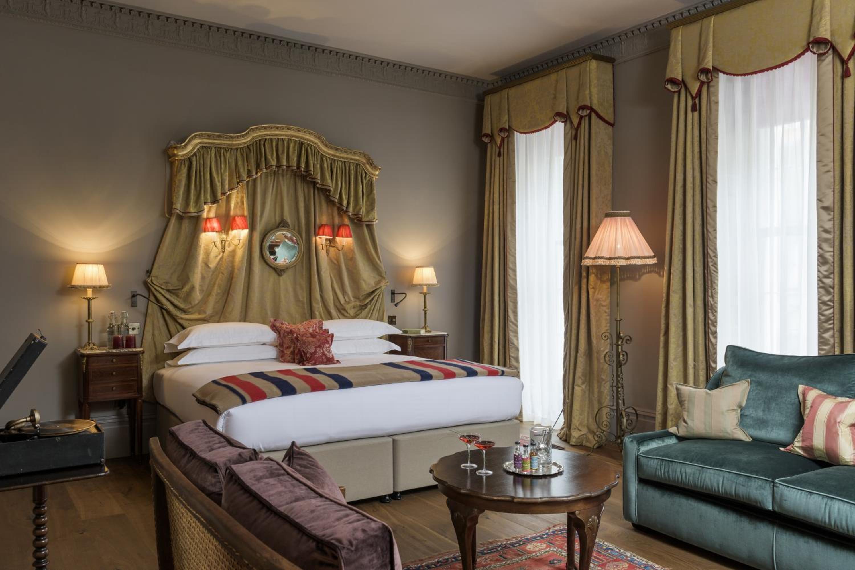 Junior Suite