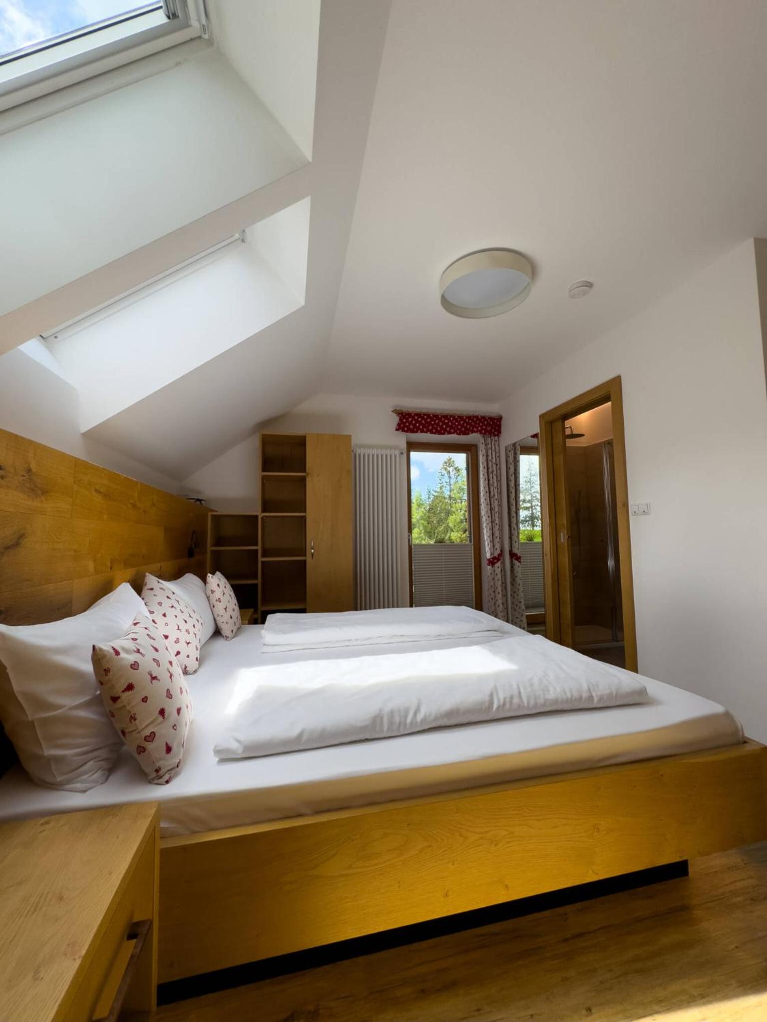 Triple Room with Balcony photo 3