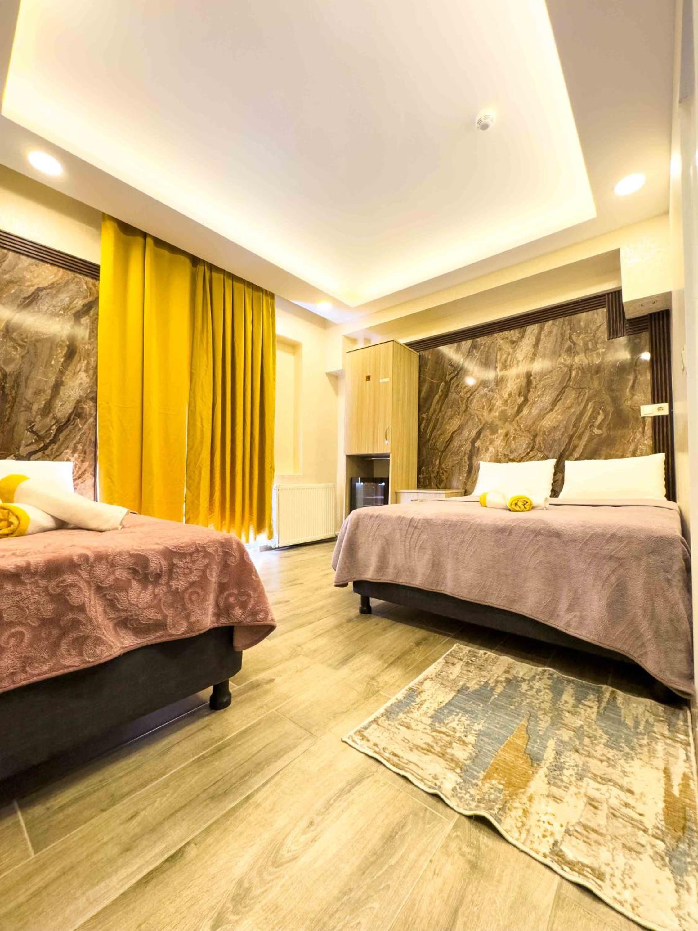 Comfort Triple Room photo 1