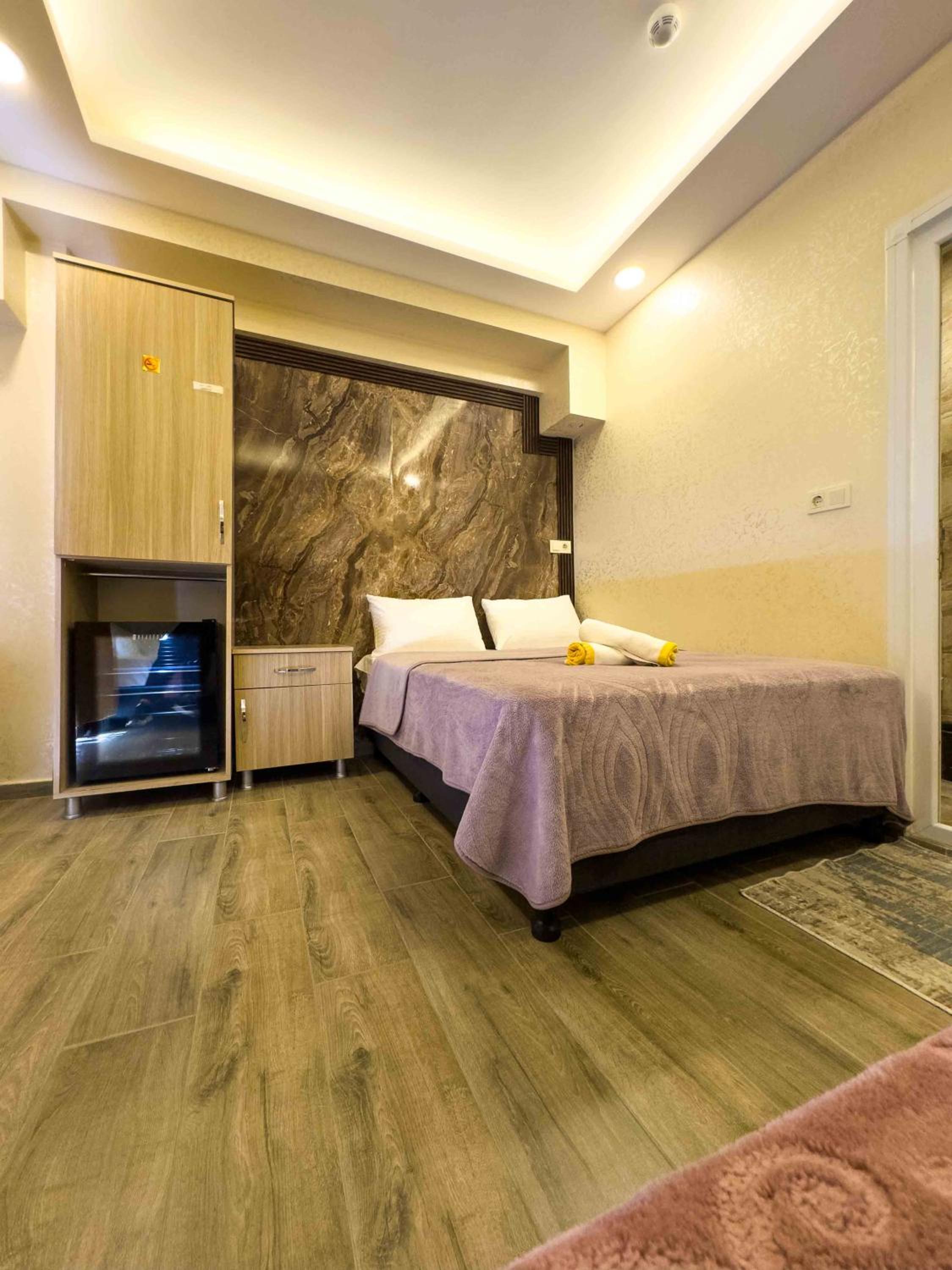 Comfort Triple Room photo 2