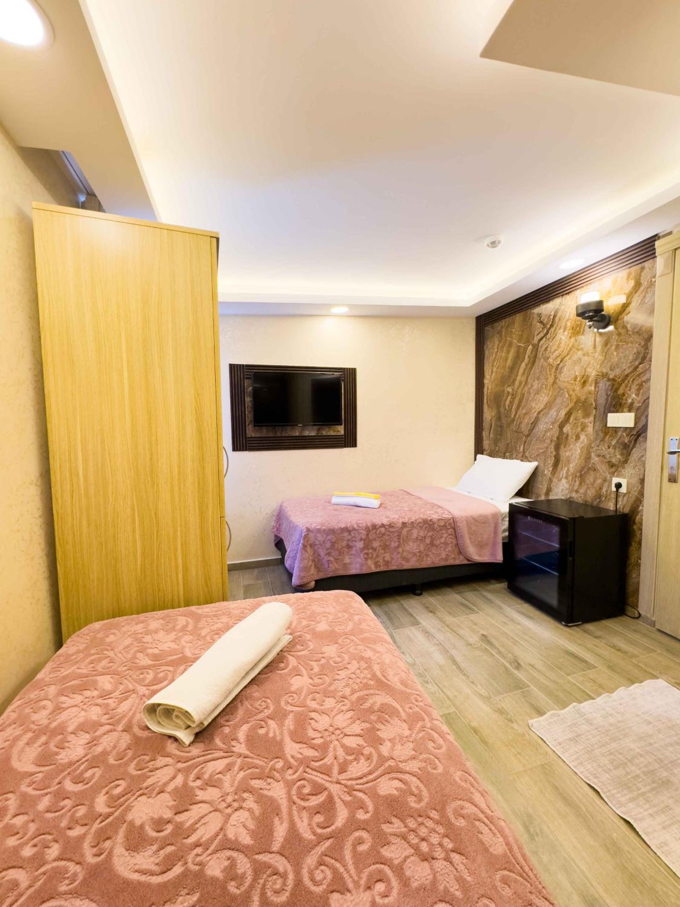 Quadruple Room photo 1