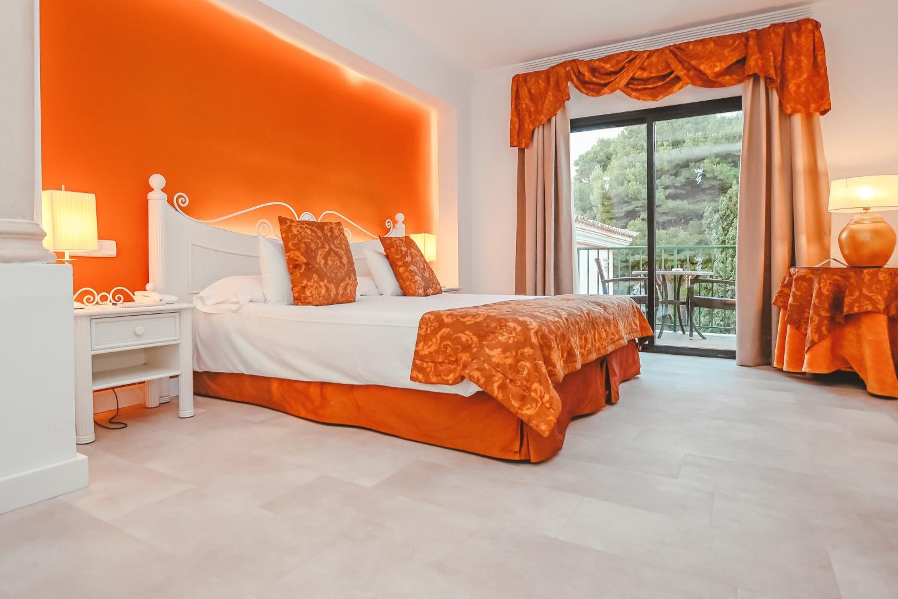 Junior Suite thumbnail 6