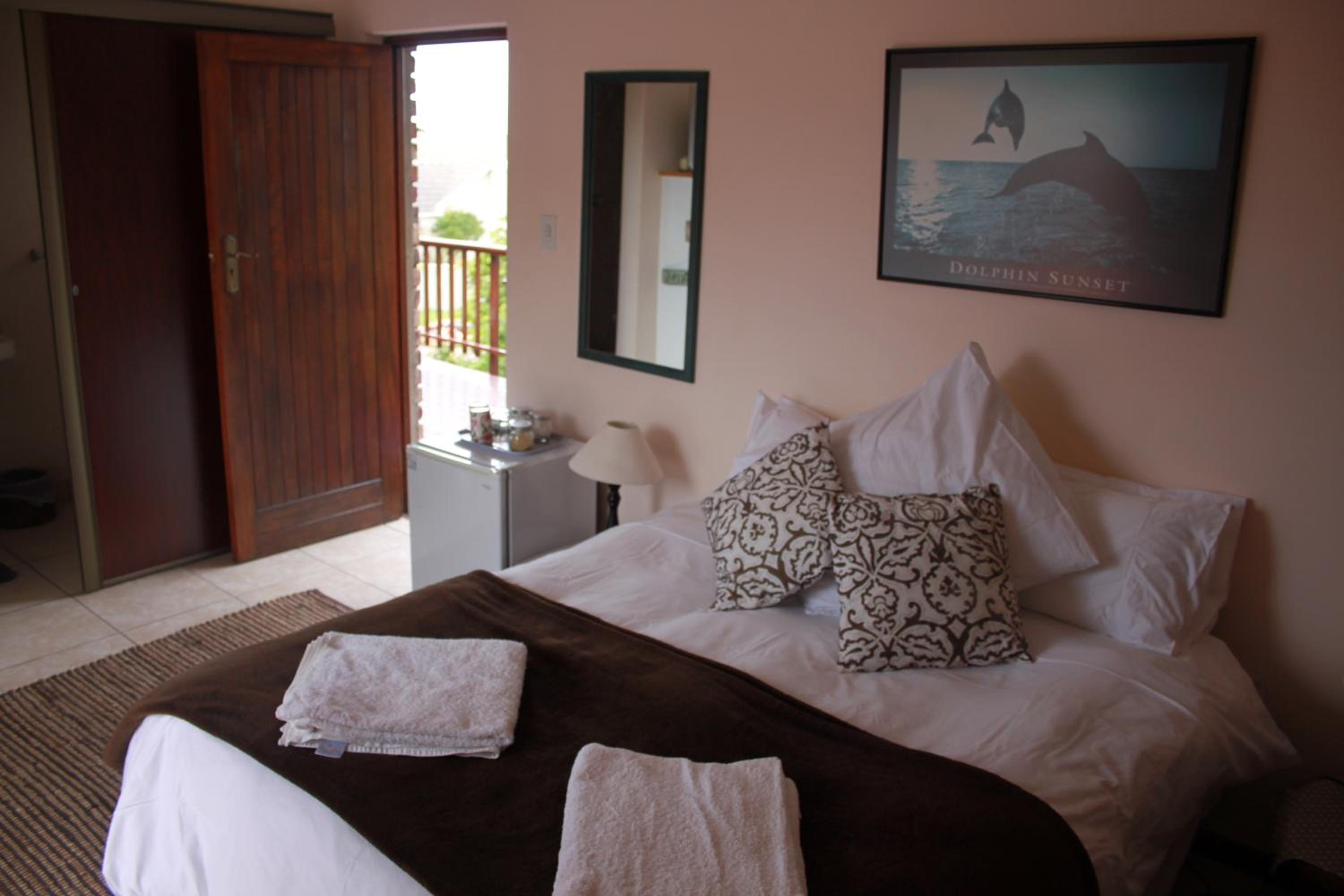 Standard Queen Room - Photo 1