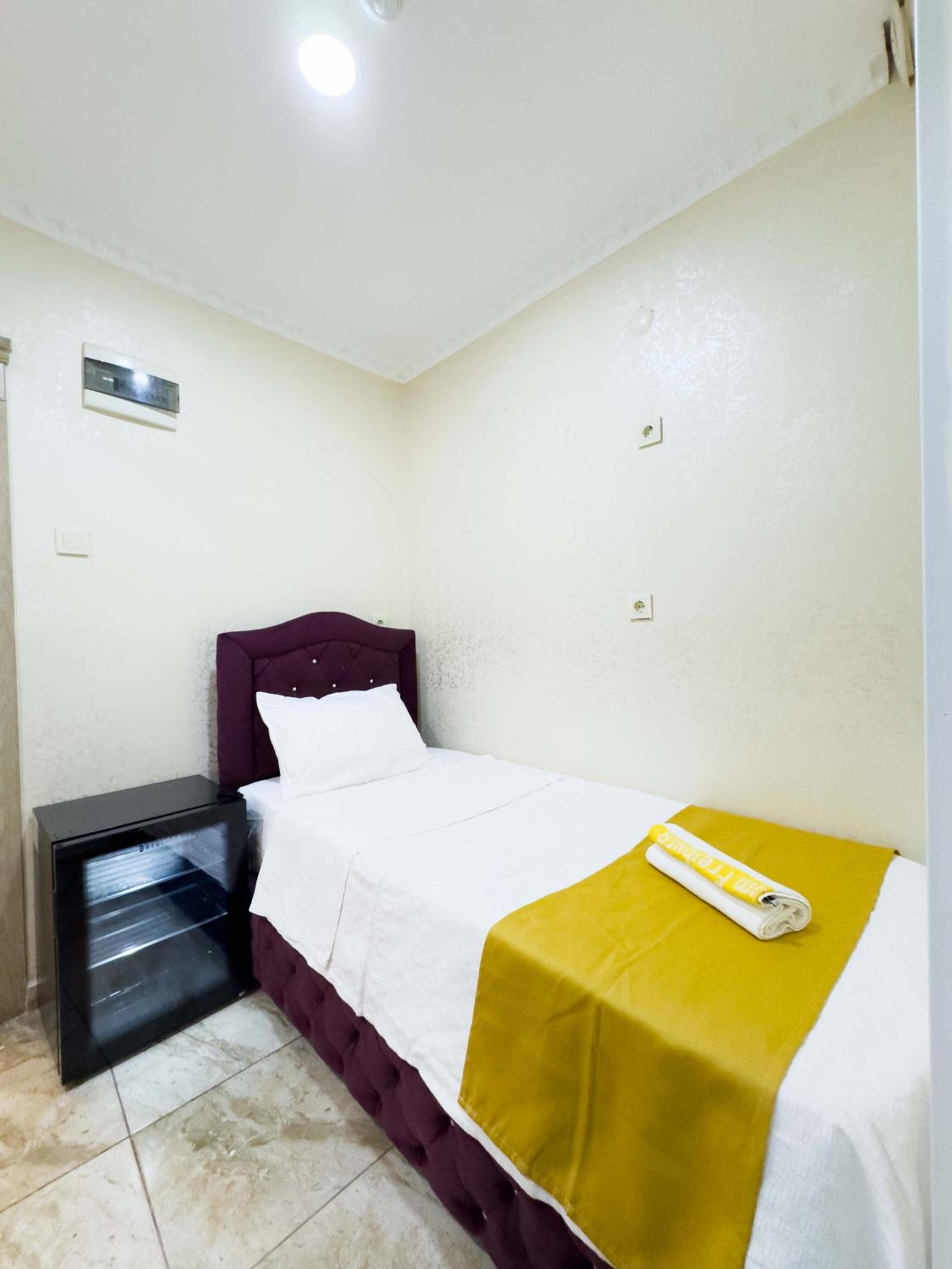 Two-Bedroom Family Apartment photo 2