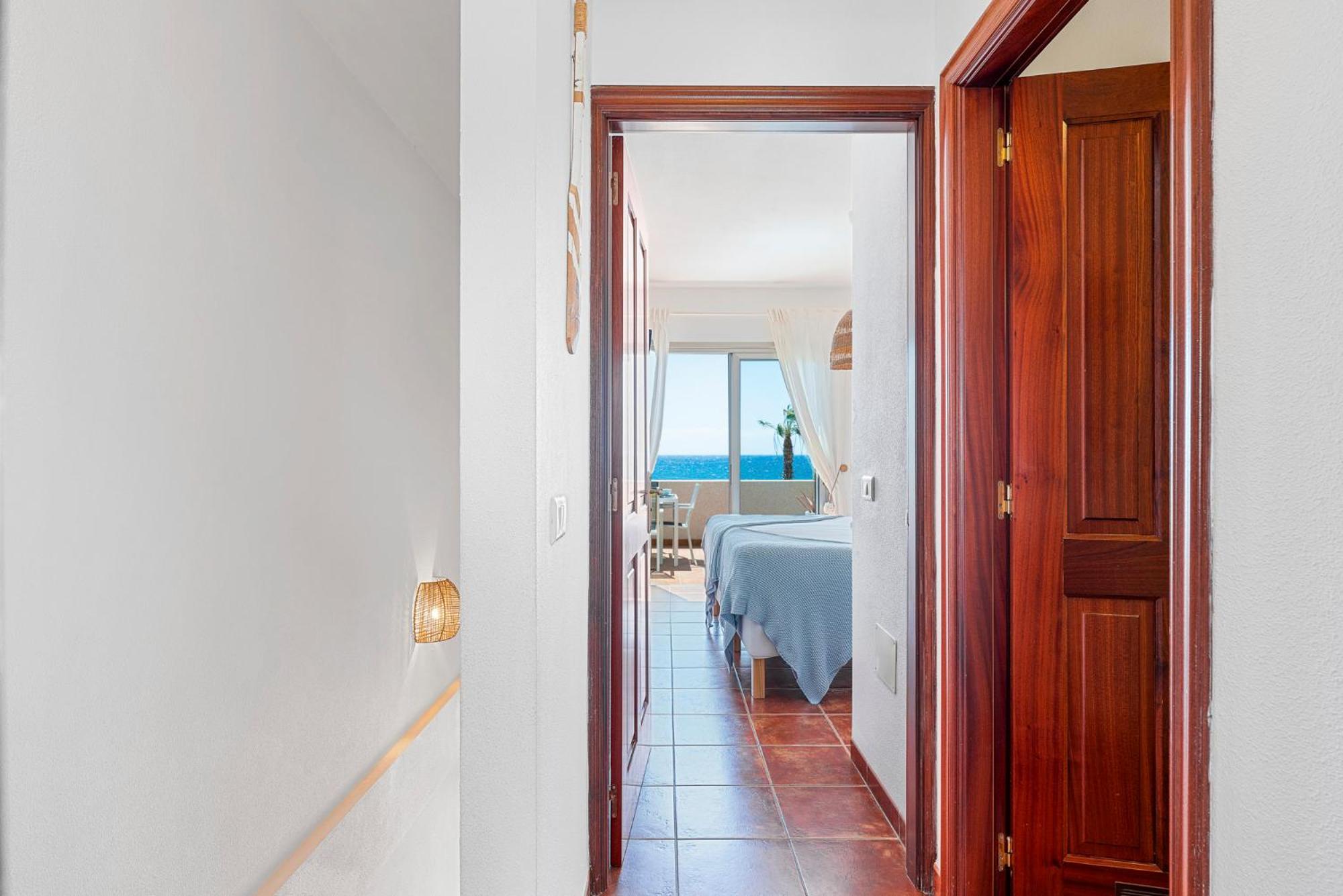 Apartamento de lujo