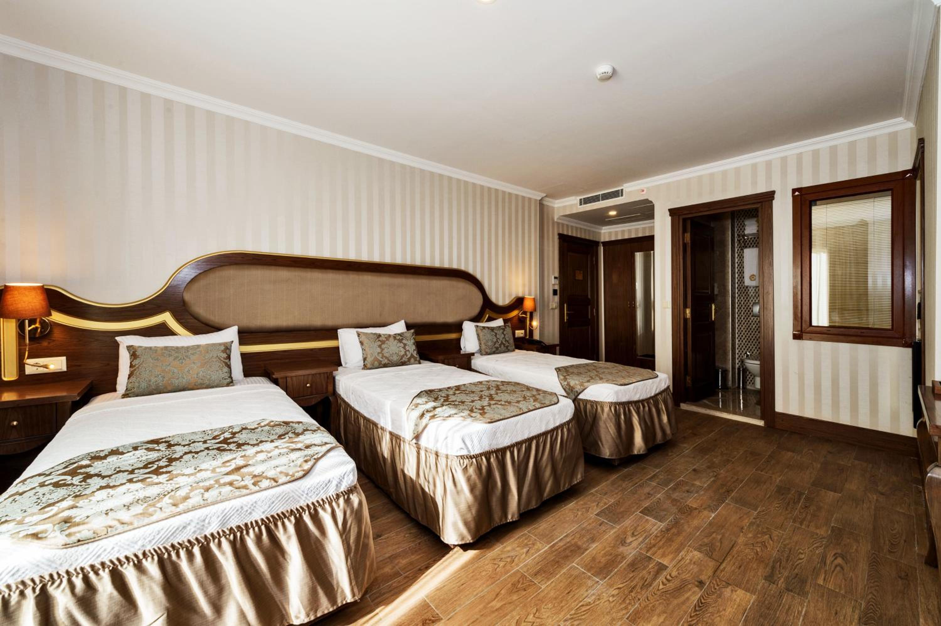 Triple Room photo 3