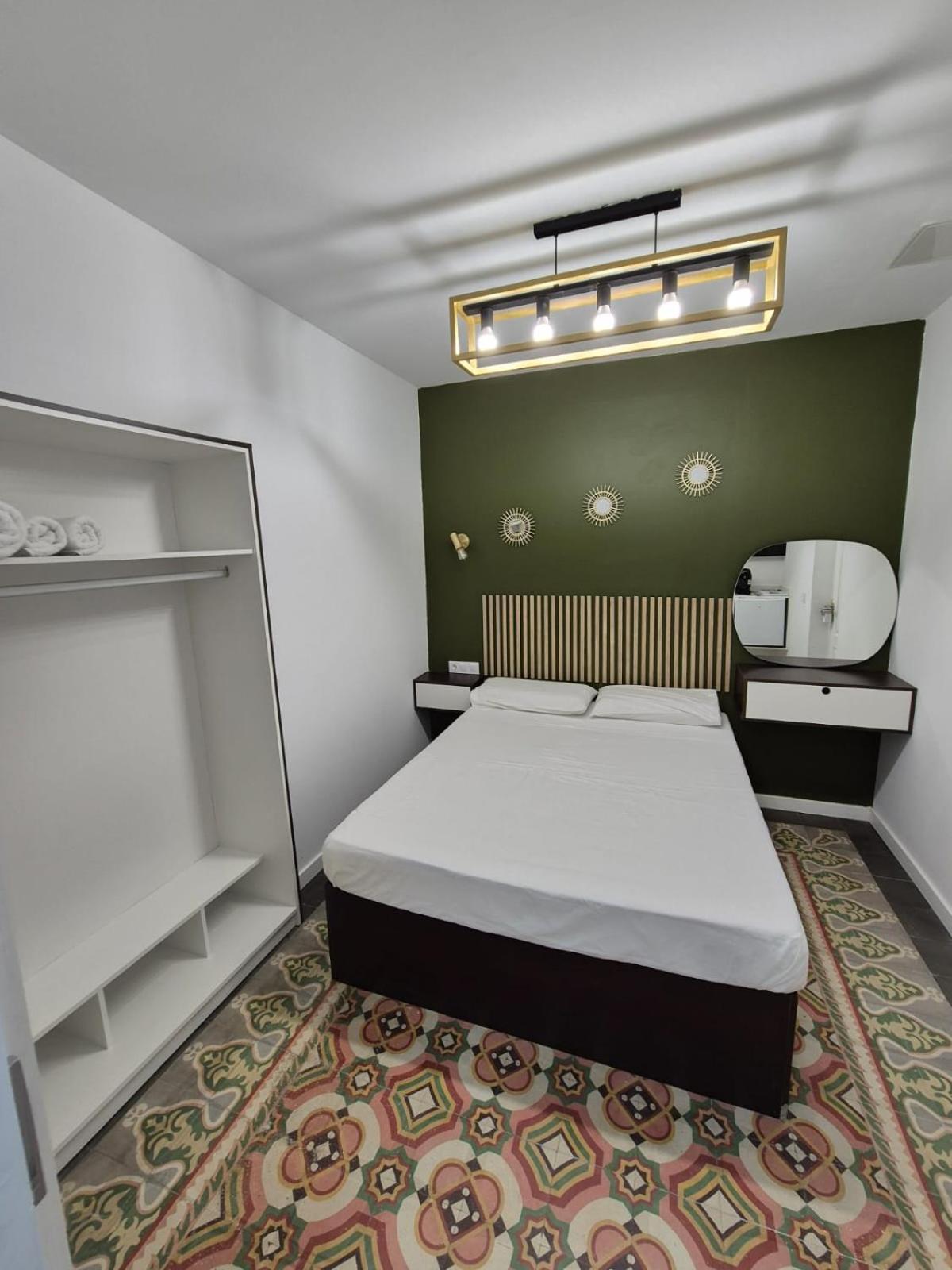 Deluxe Room photo 3