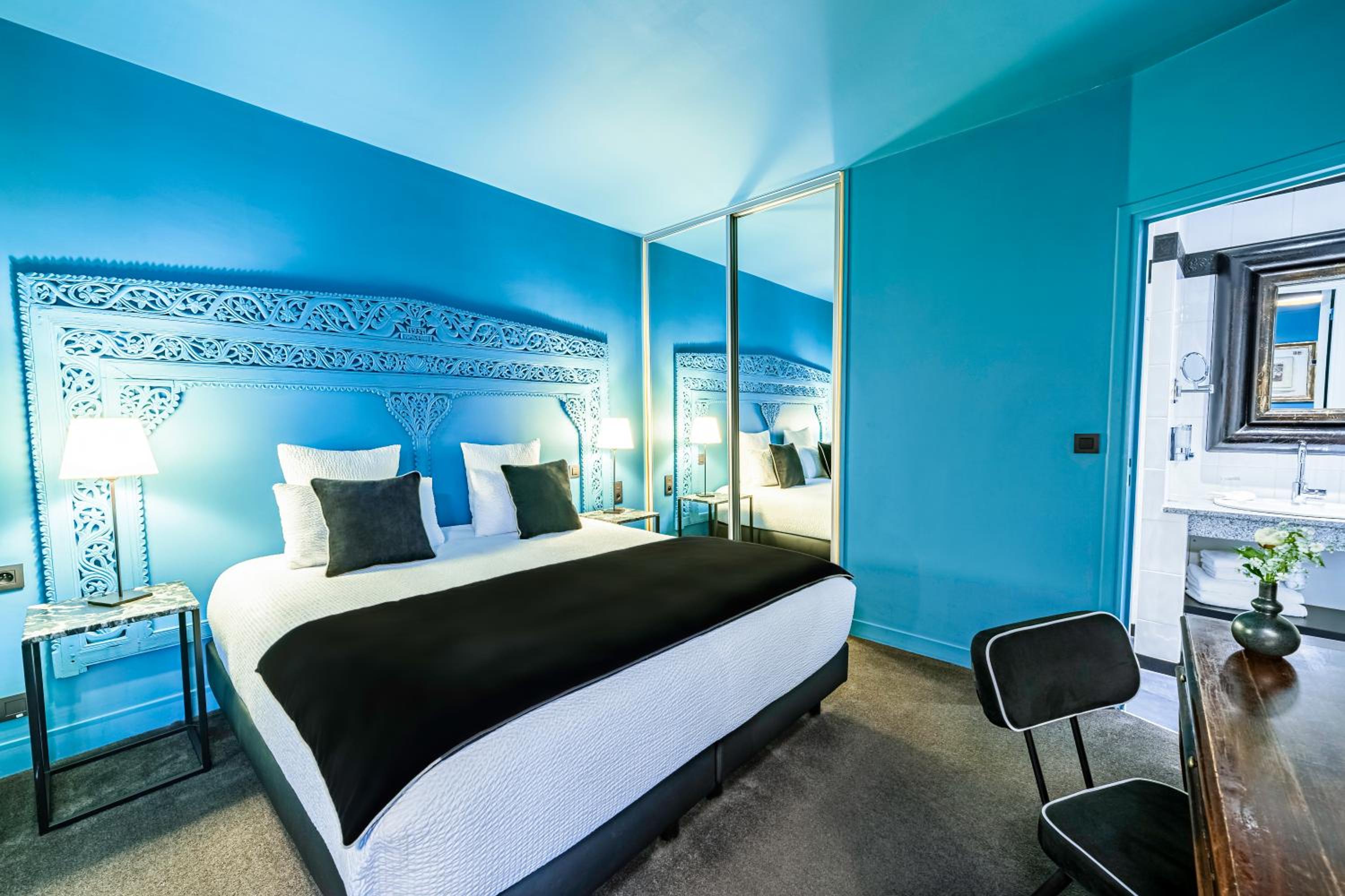 Junior Suite photo 1