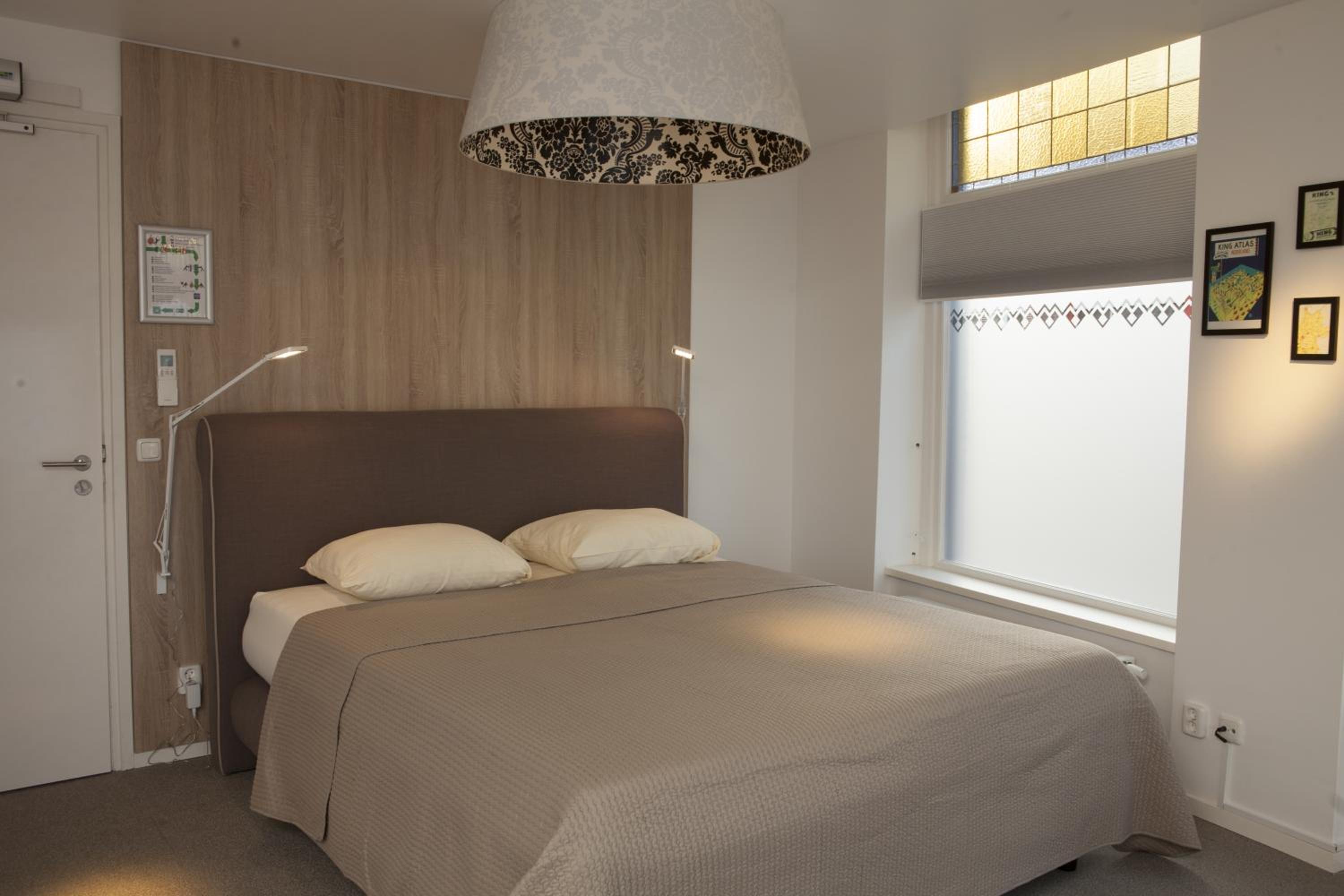 Double Room - Disability Access - Photo 1