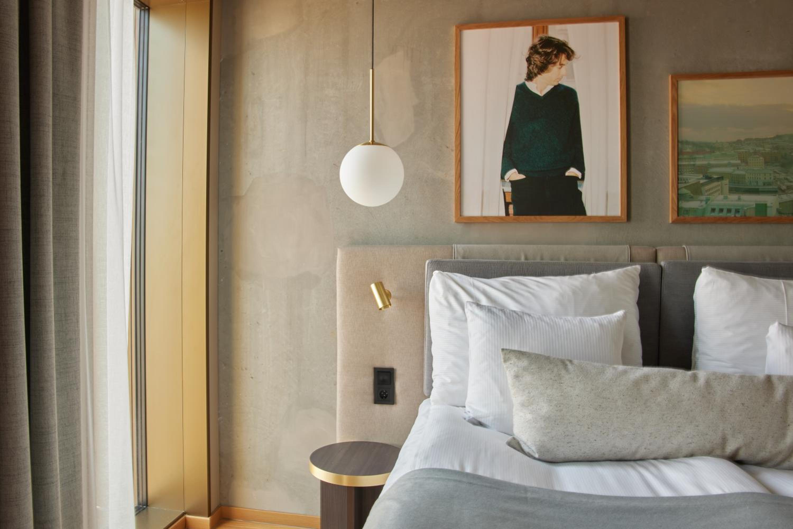 Superior Double or Twin Room - Photo 2