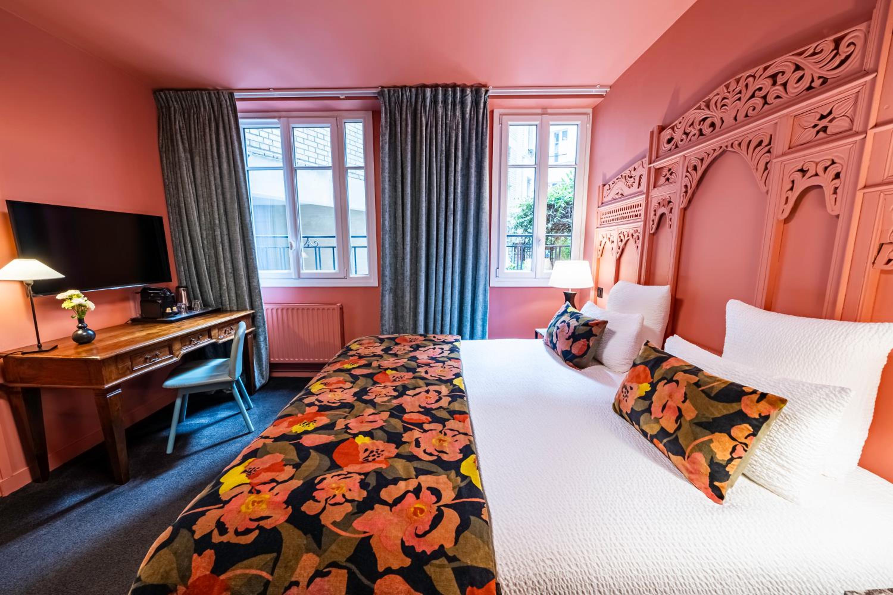 Deluxe Room photo 1