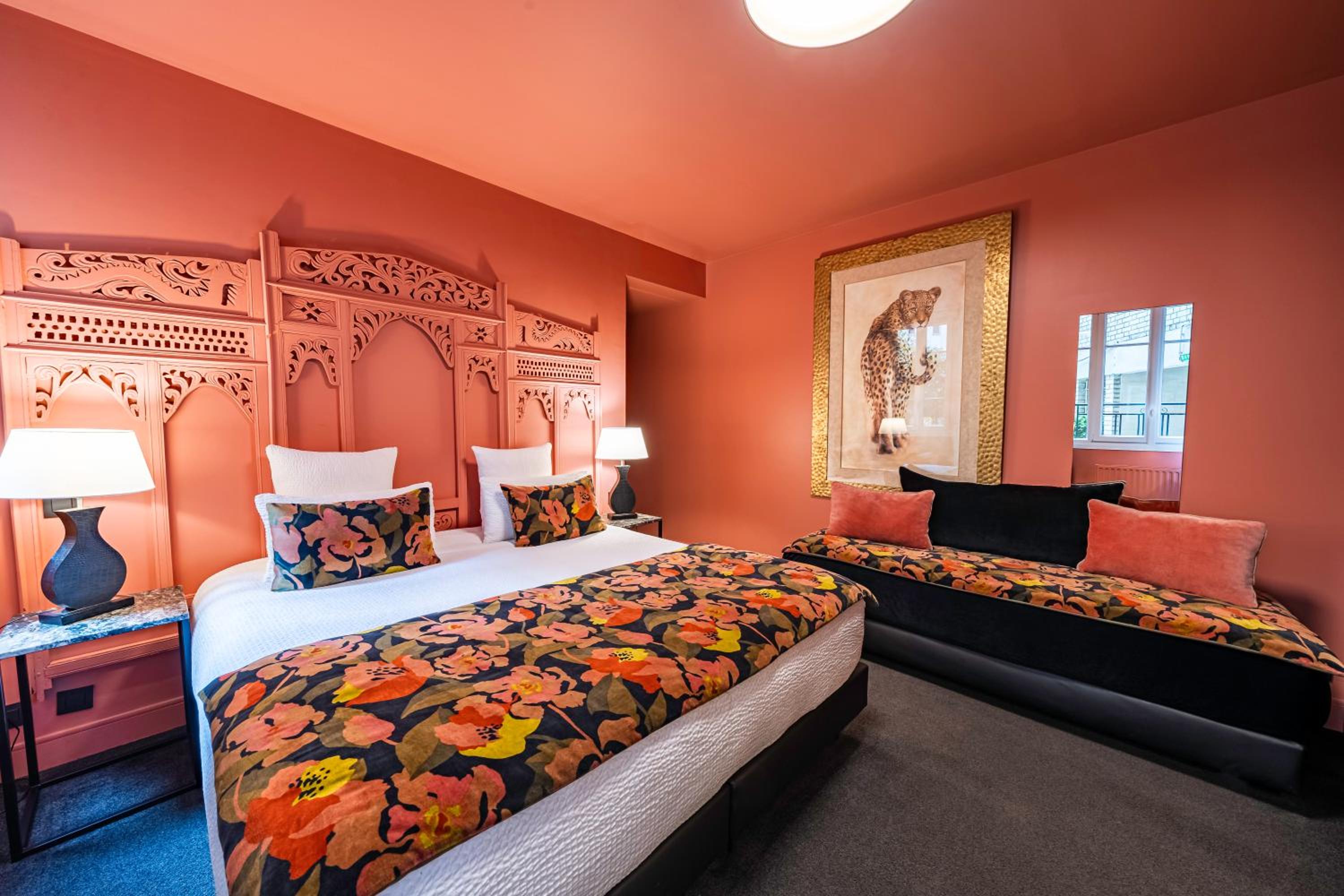 Deluxe Room photo 3