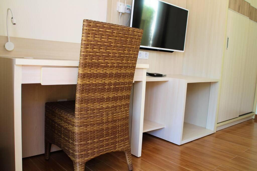 Two-Bedroom Villa photo 1