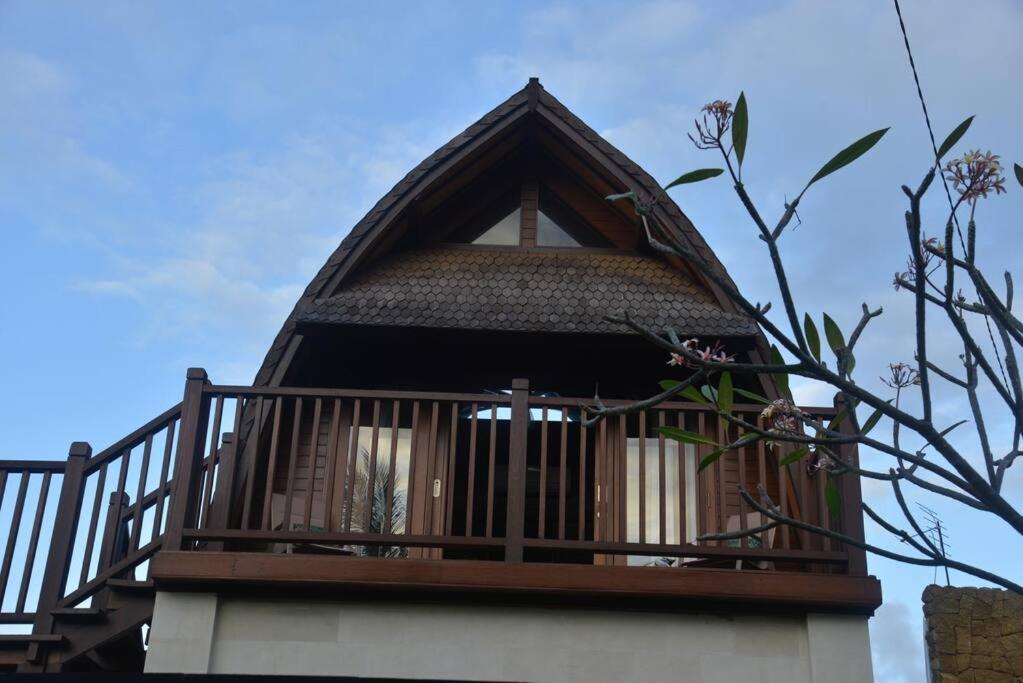 Two-Bedroom Villa photo 3