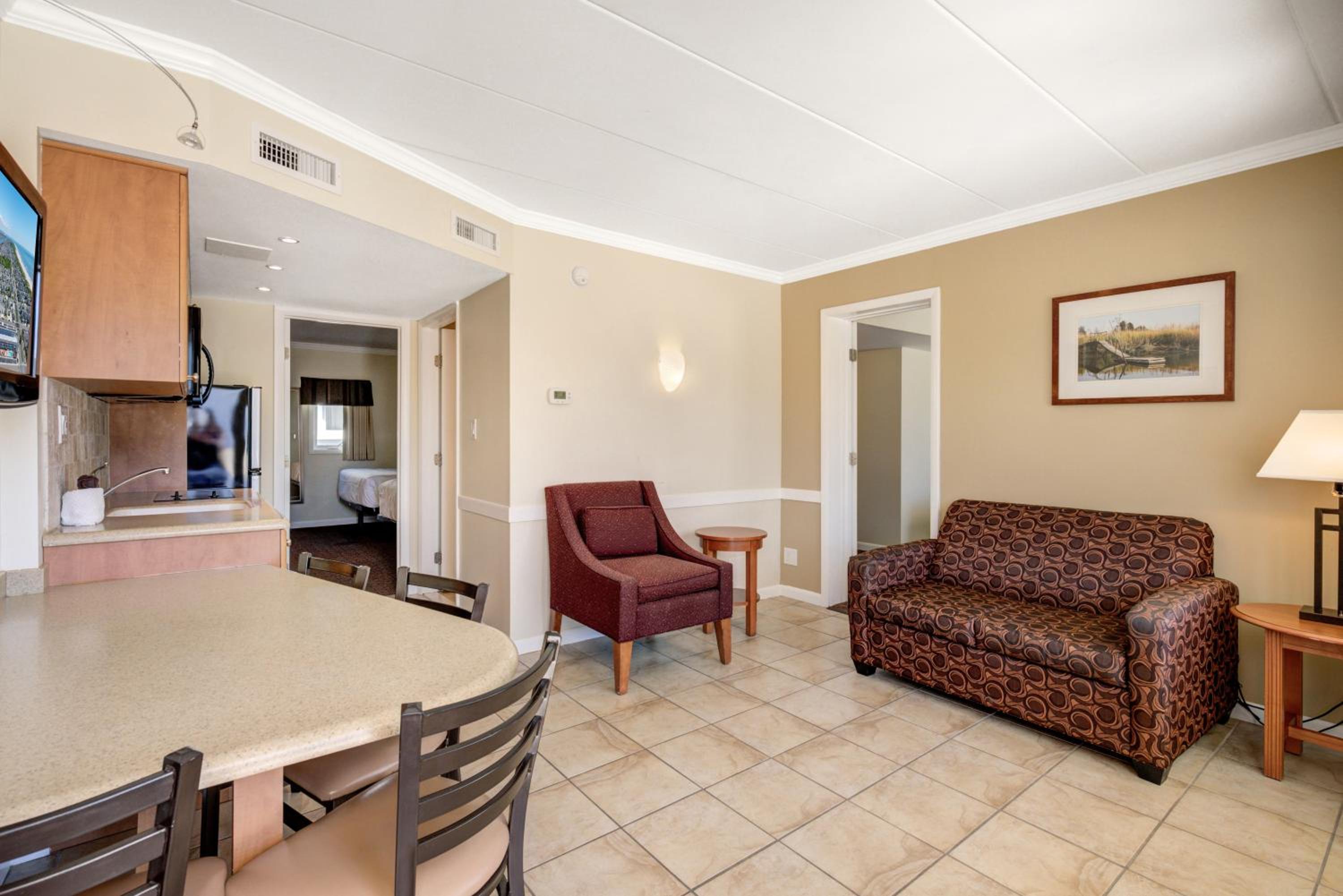 Family Suite