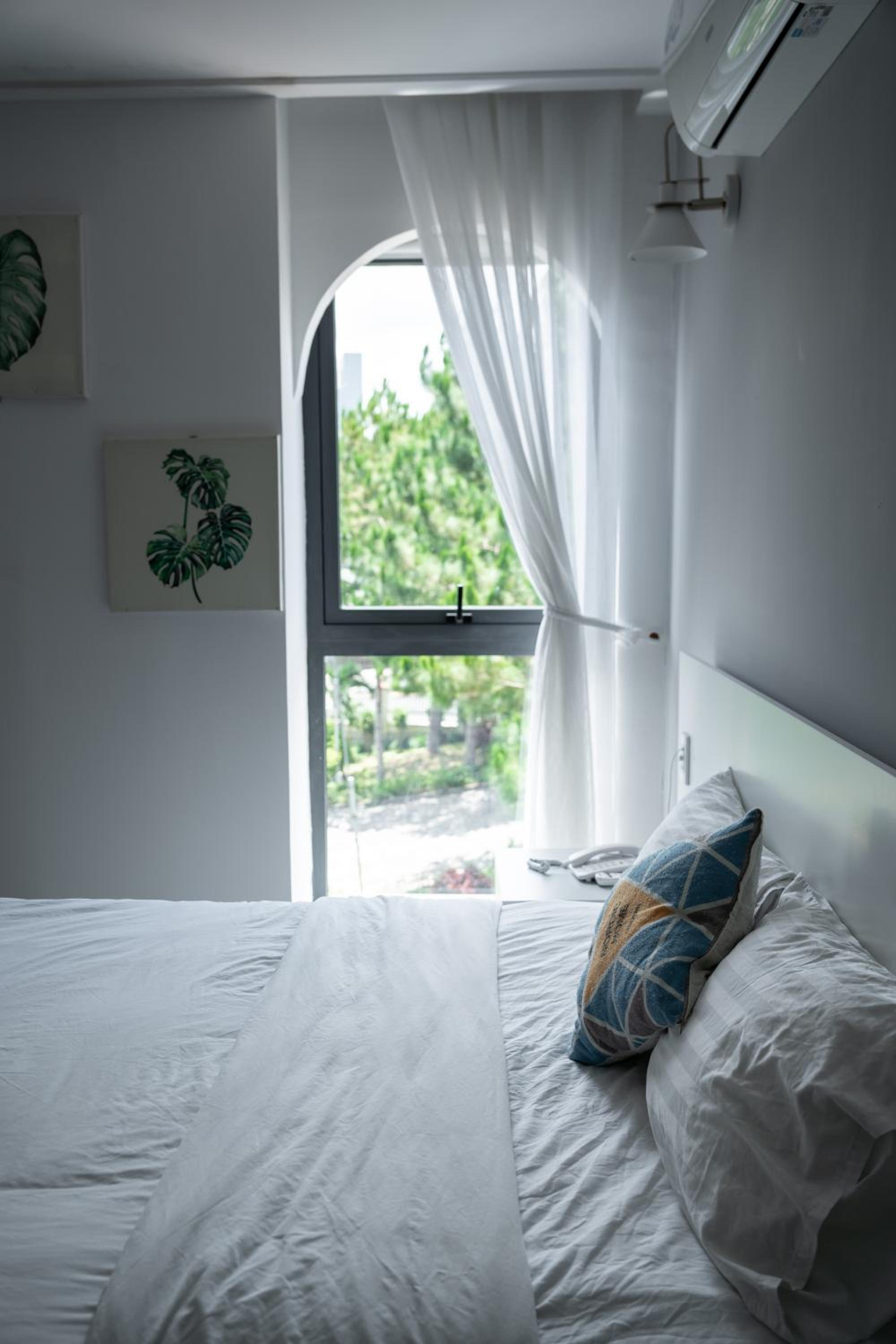 Standard Double Room photo 1