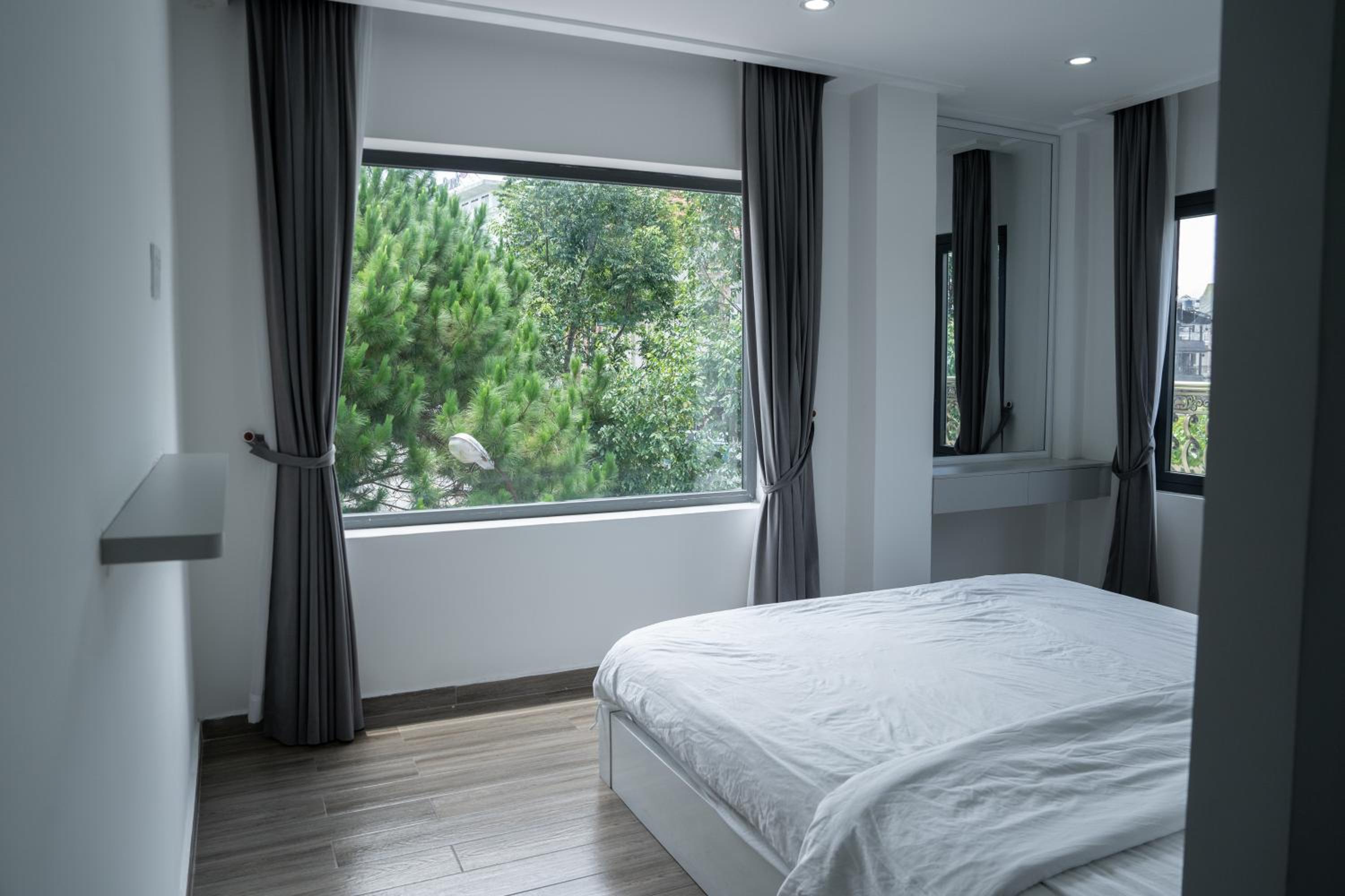 Deluxe Double Room photo 2